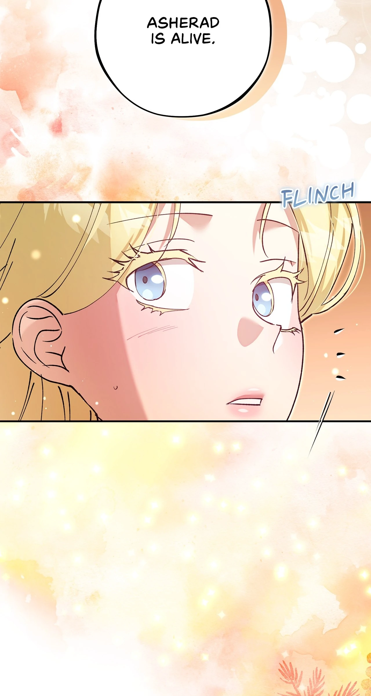 Escape Me If You Can - Chapter 57 manhwa