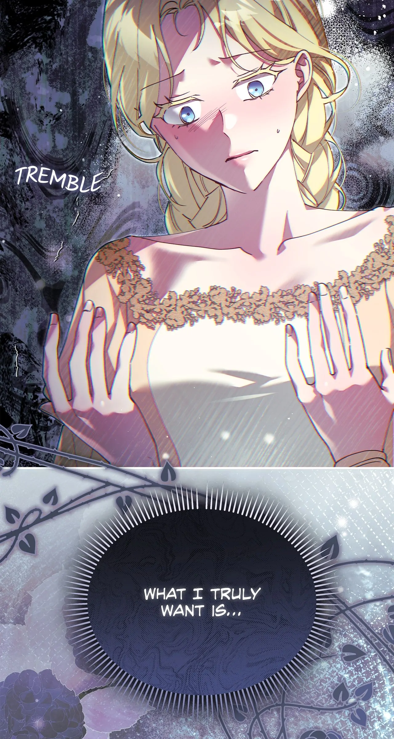 Escape Me If You Can - Chapter 57 manhwa