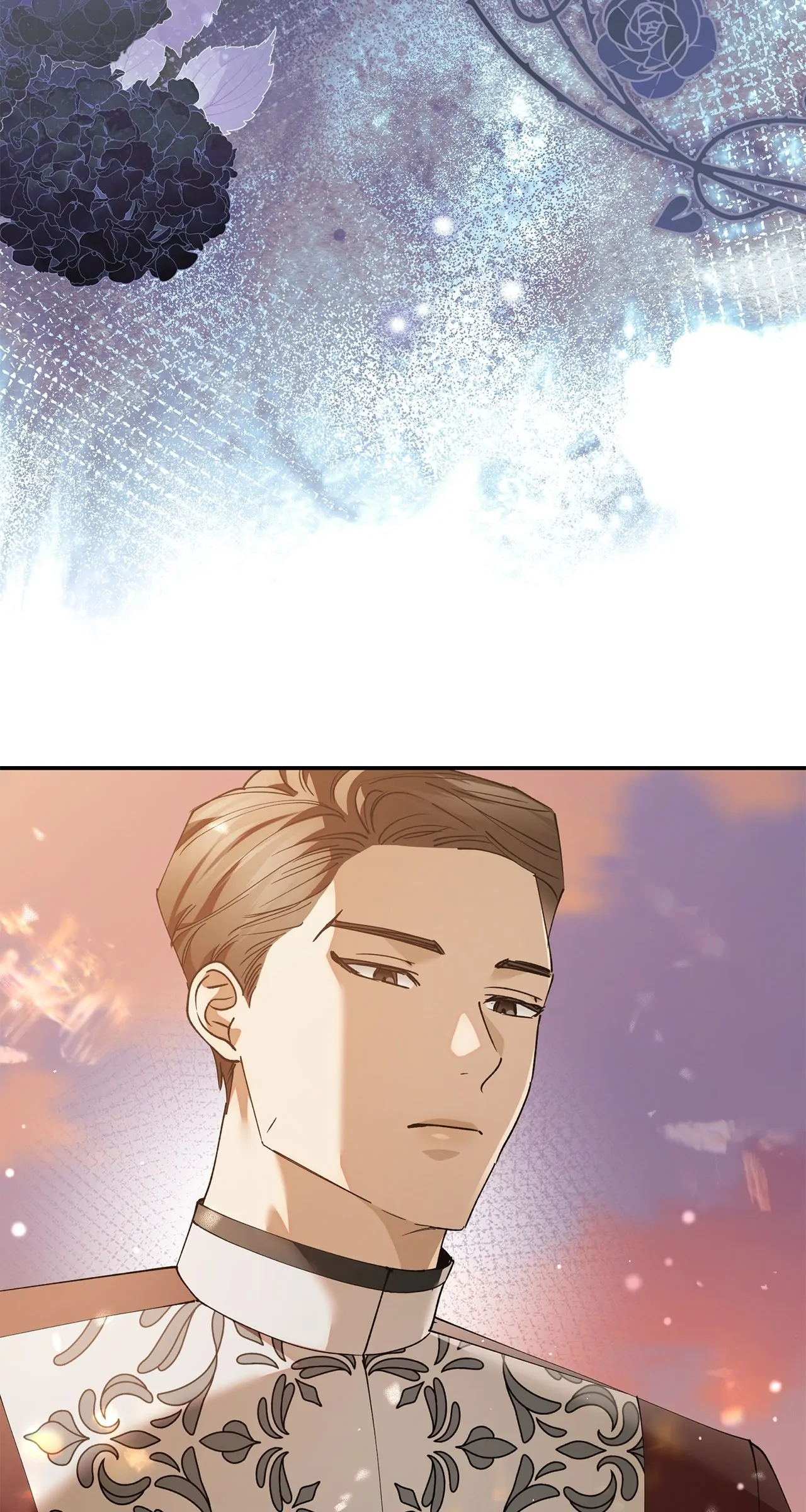 Escape Me If You Can - Chapter 57 manhwa