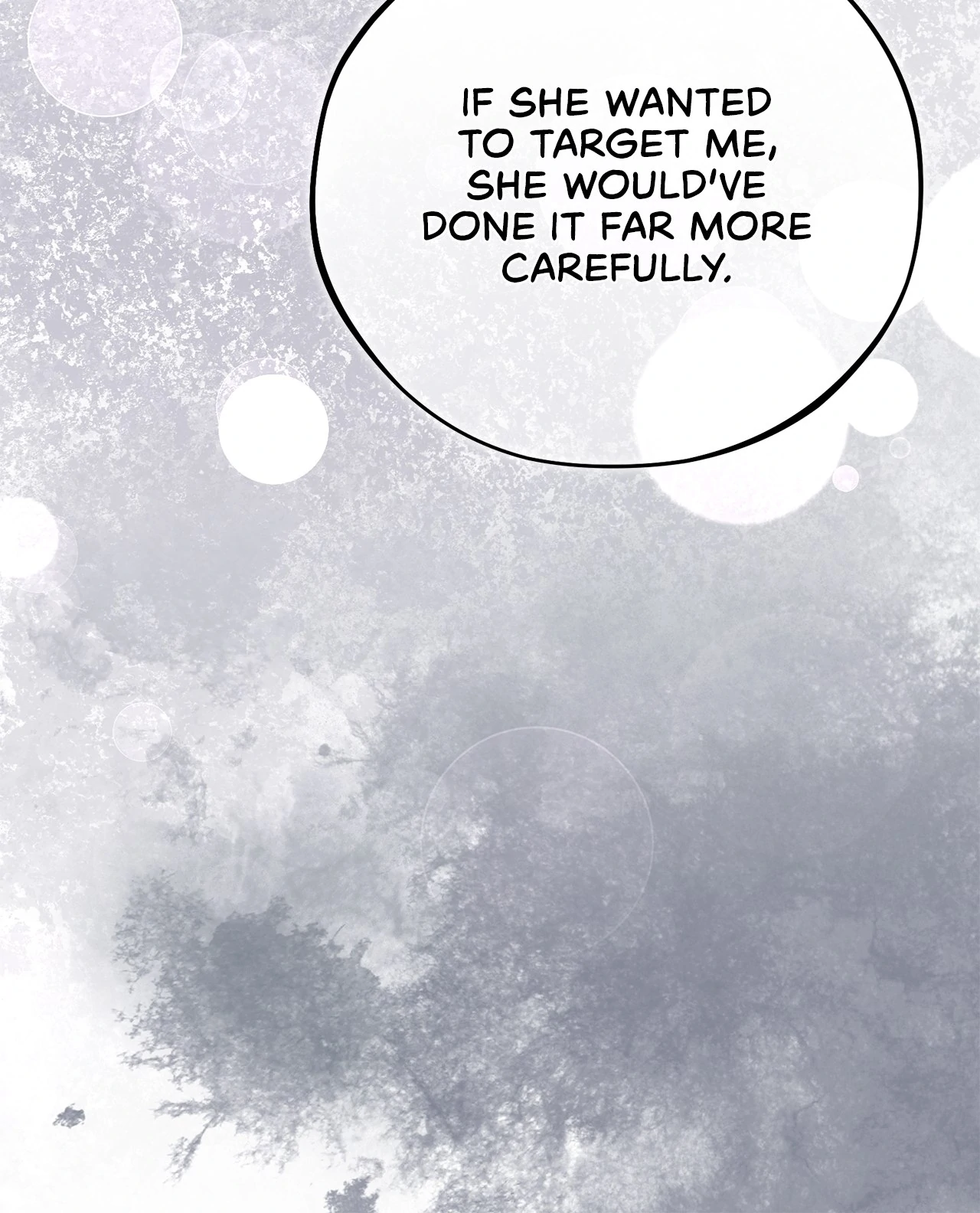 Escape Me If You Can - Chapter 57 manhwa