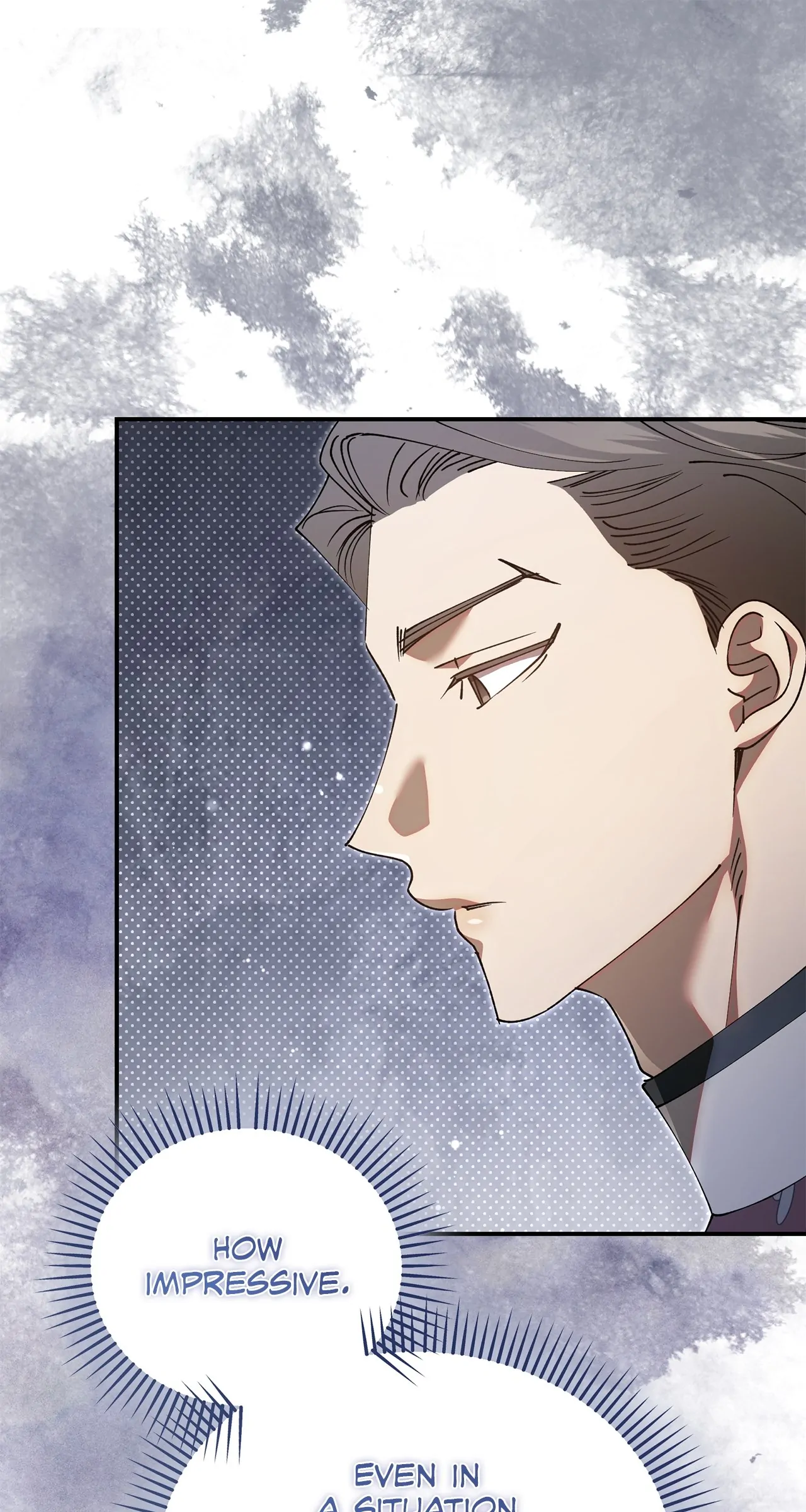 Escape Me If You Can - Chapter 57 manhwa