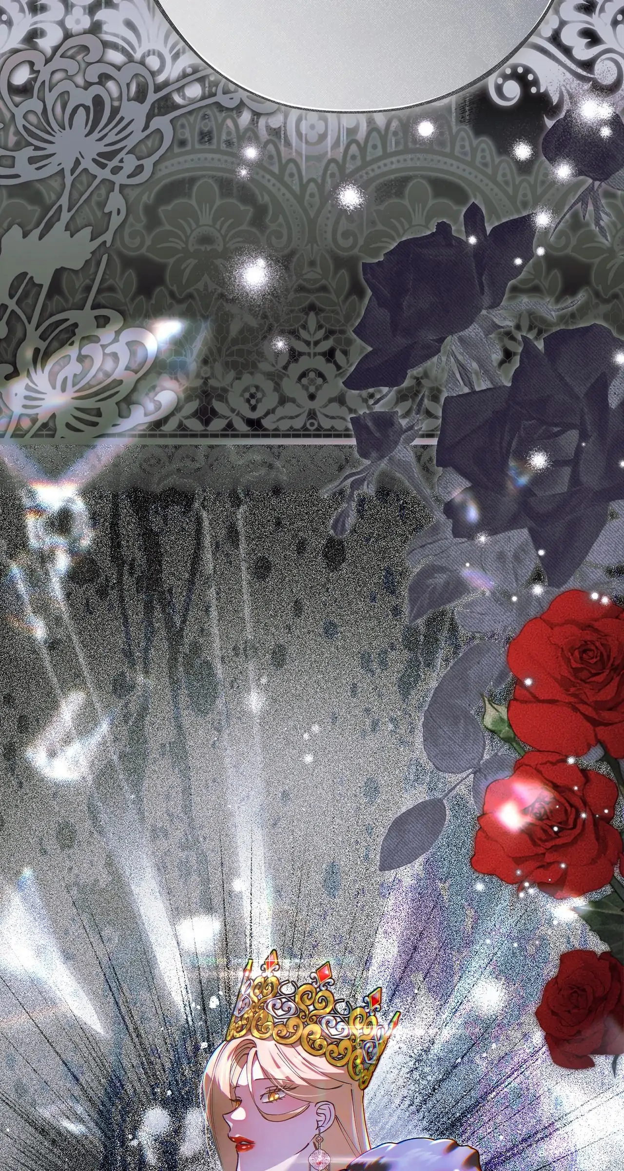 Escape Me If You Can - Chapter 57 manhwa