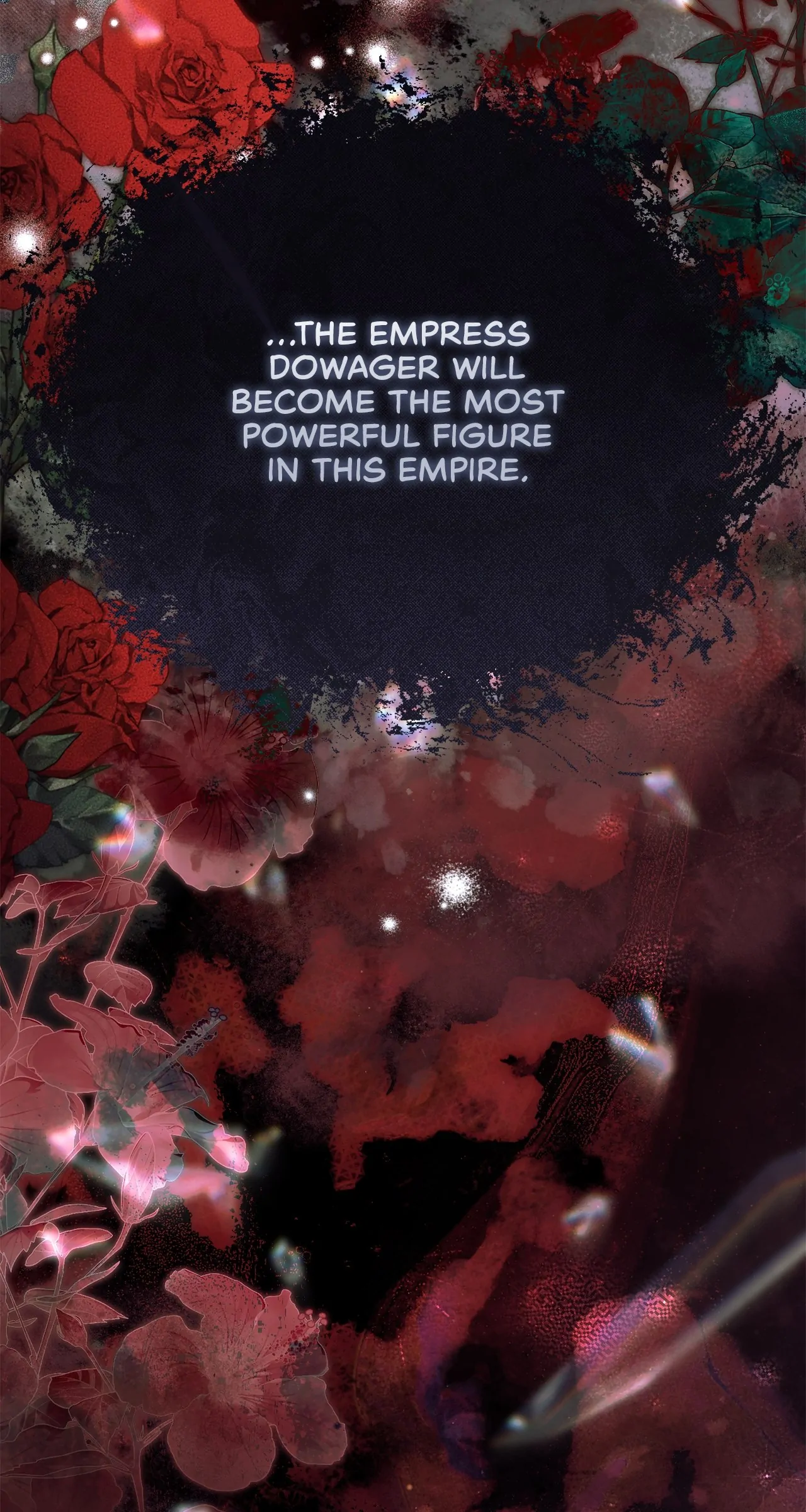 Escape Me If You Can - Chapter 57 manhwa