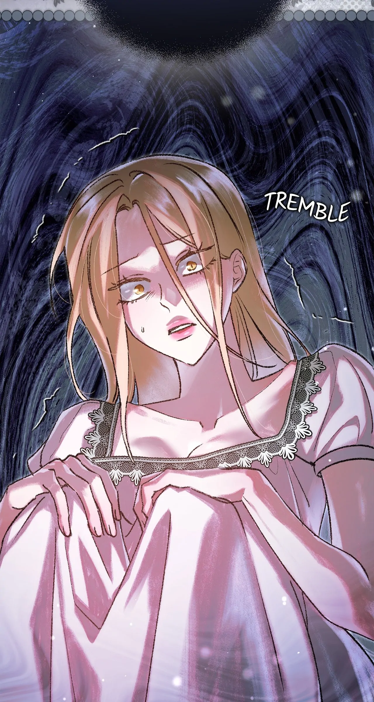 Escape Me If You Can - Chapter 58 manhwa