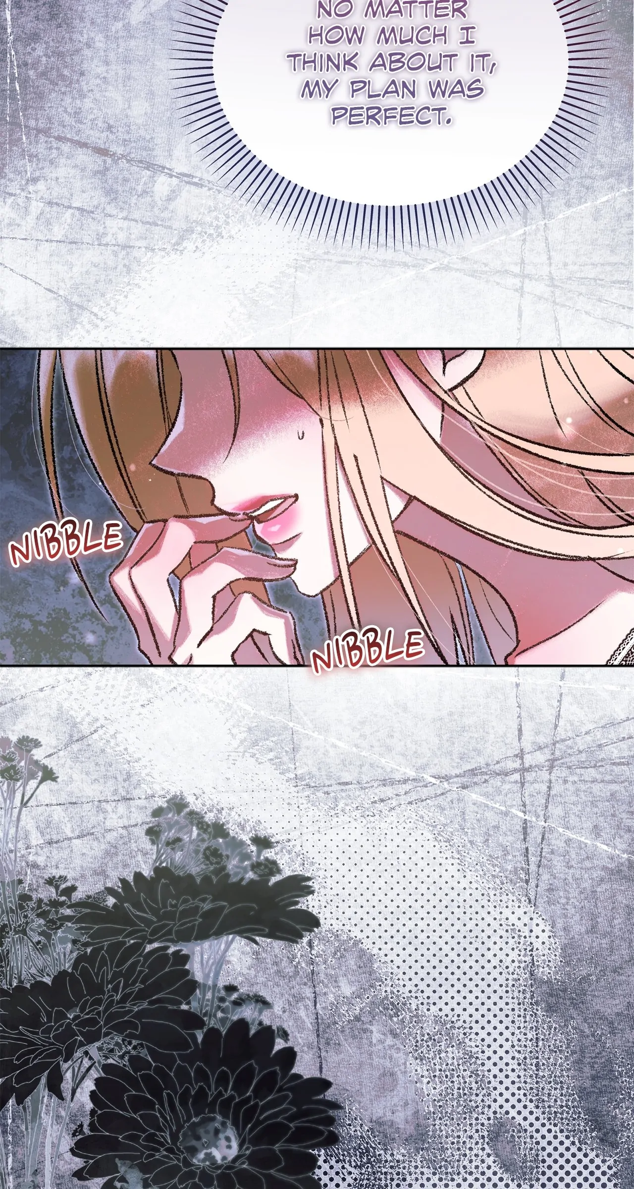 Escape Me If You Can - Chapter 58 manhwa