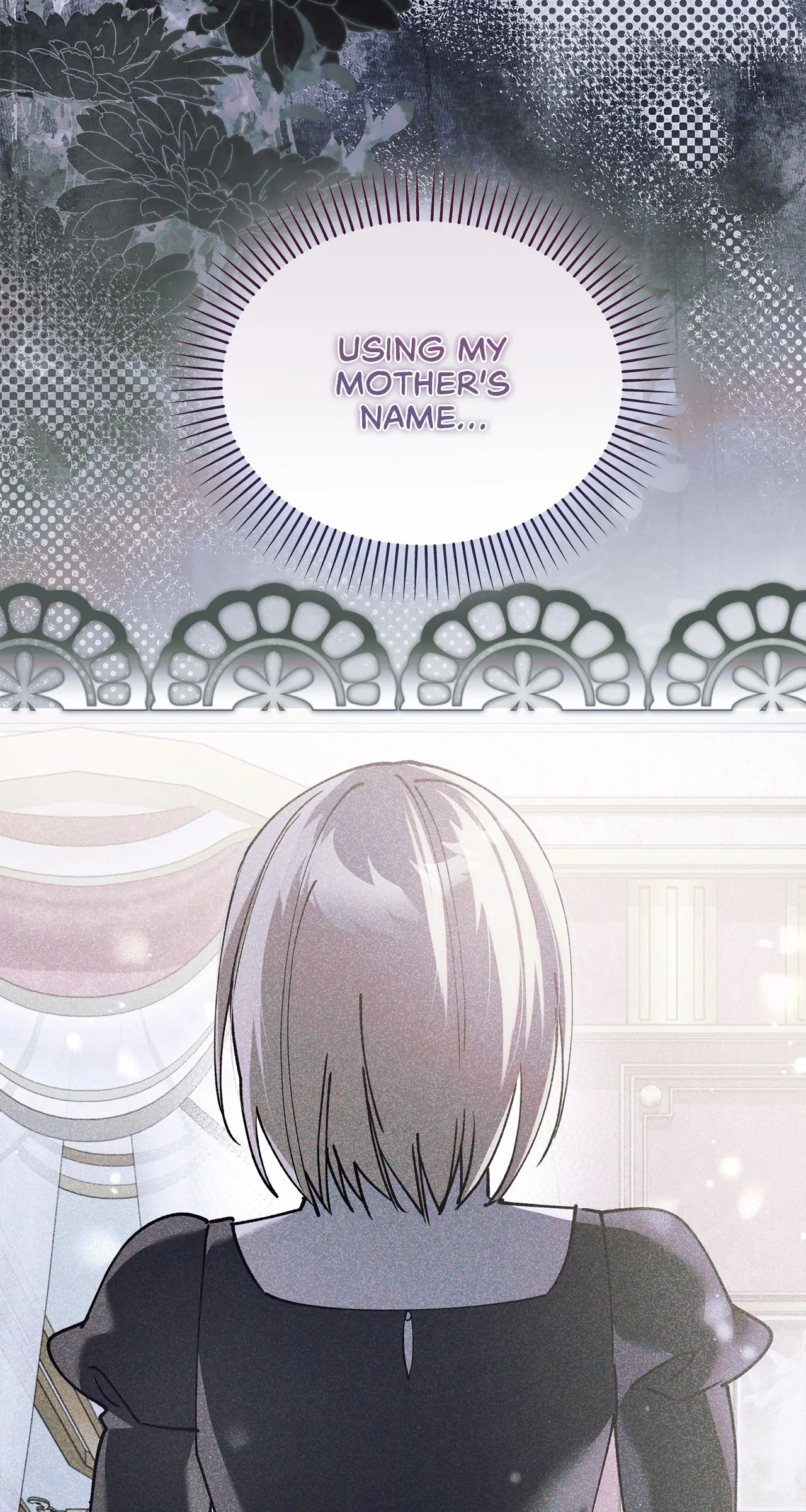 Escape Me If You Can - Chapter 58 manhwa