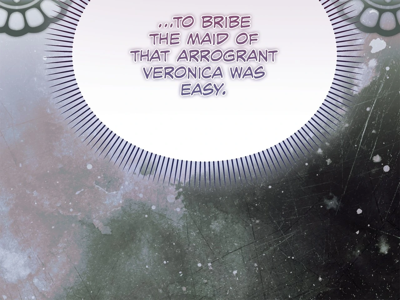 Escape Me If You Can - Chapter 58 manhwa
