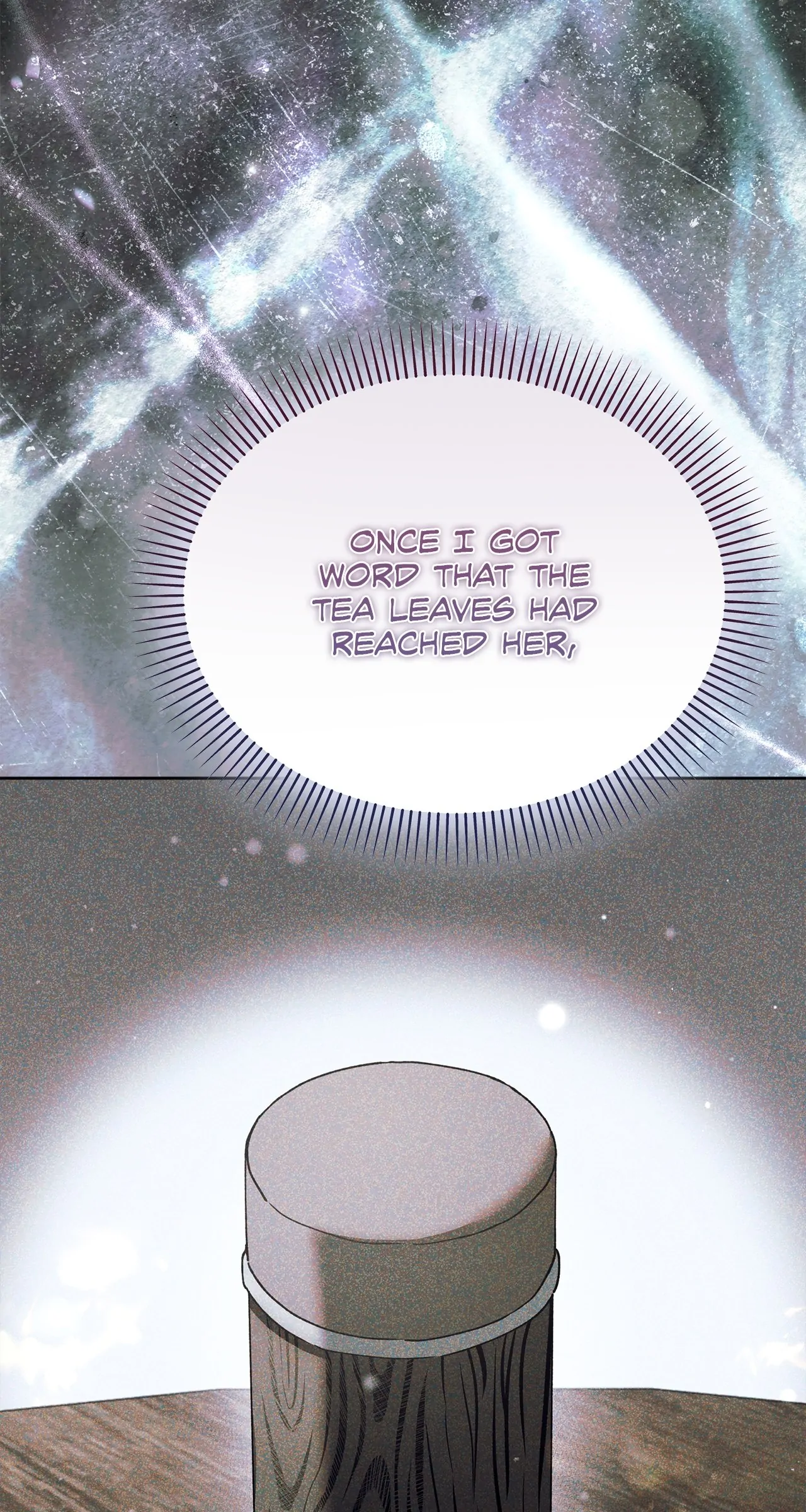 Escape Me If You Can - Chapter 58 manhwa