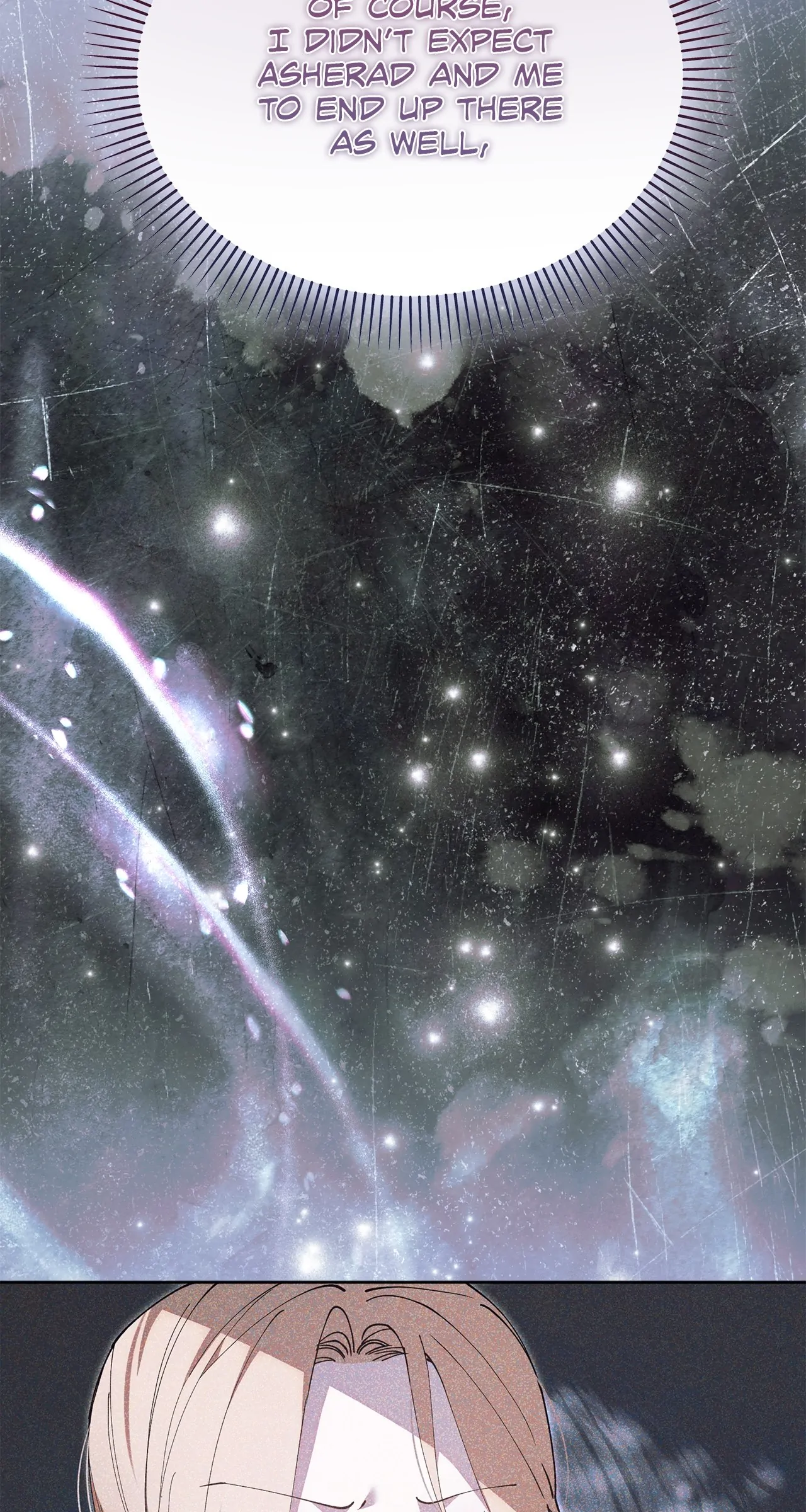 Escape Me If You Can - Chapter 58 manhwa