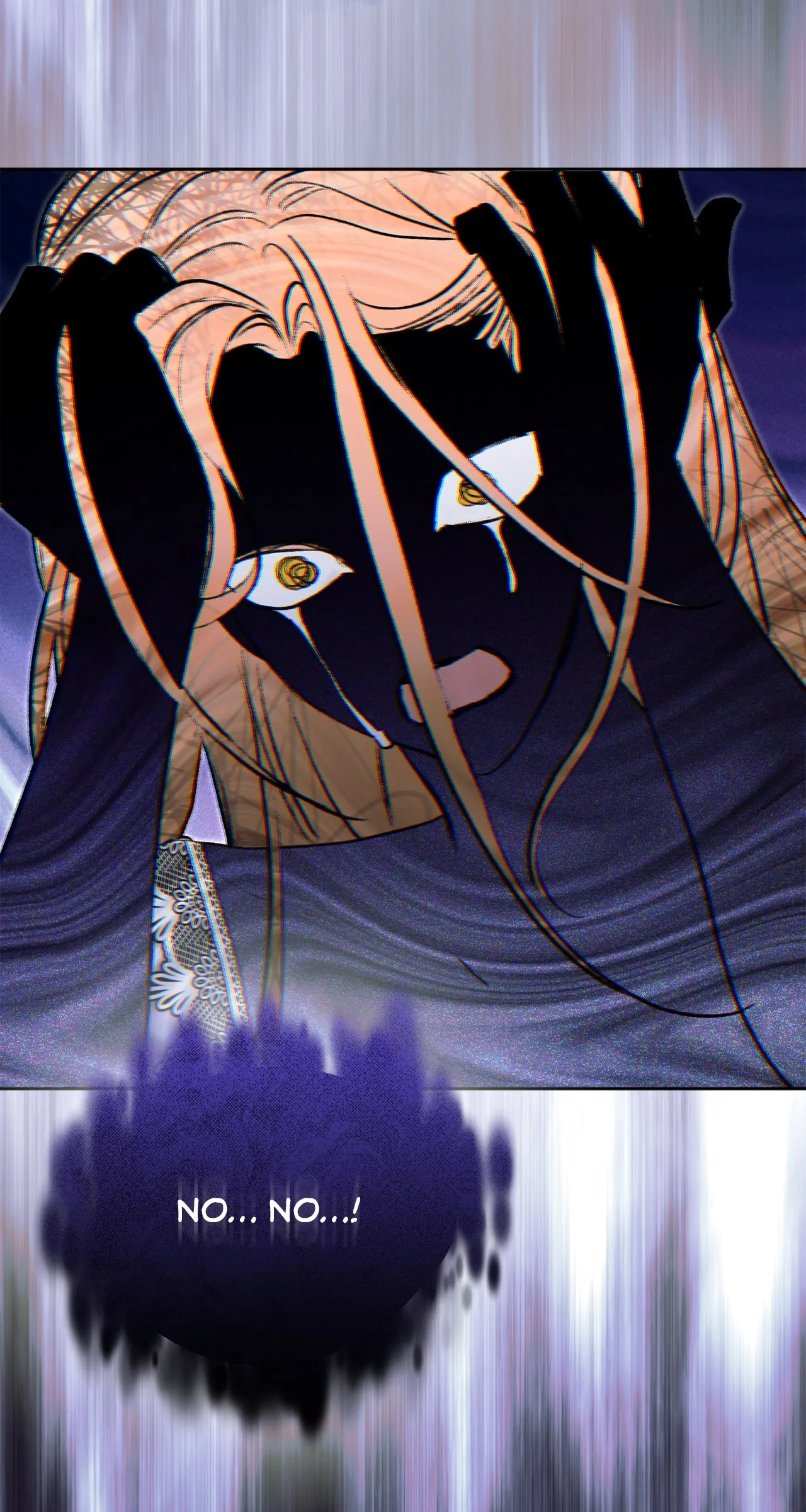 Escape Me If You Can - Chapter 58 manhwa