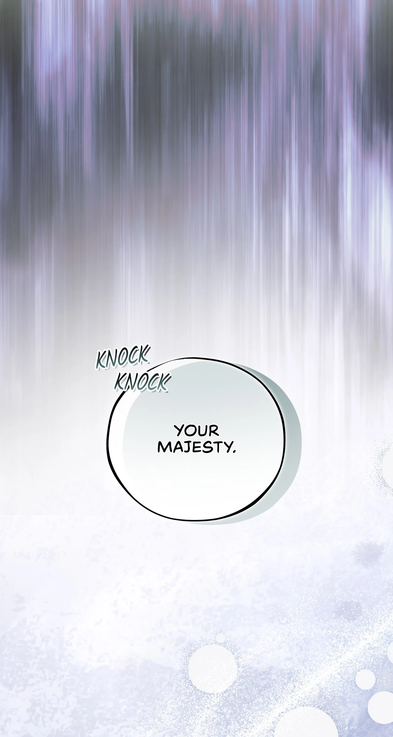 Escape Me If You Can - Chapter 58 manhwa