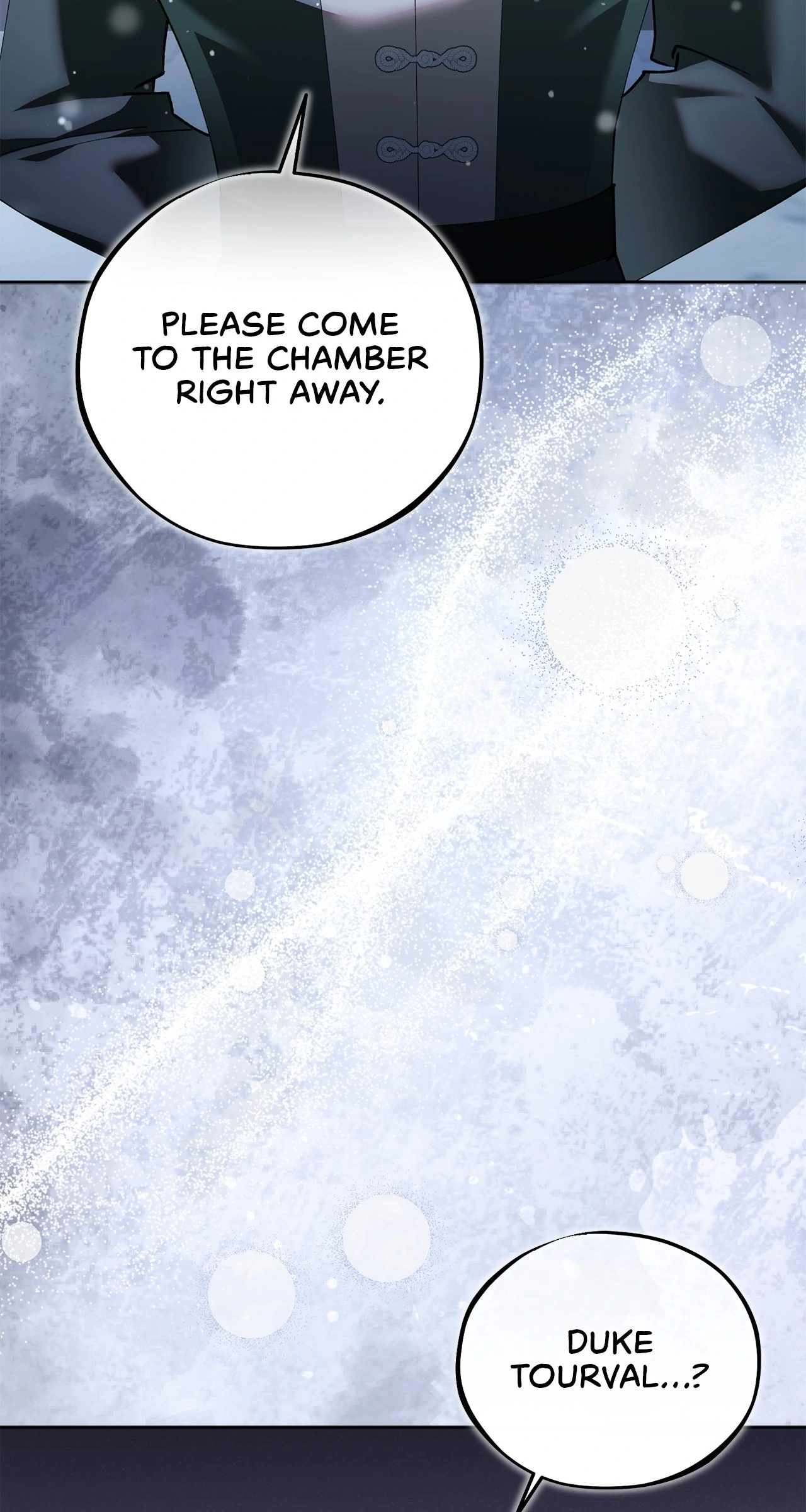 Escape Me If You Can - Chapter 58 manhwa