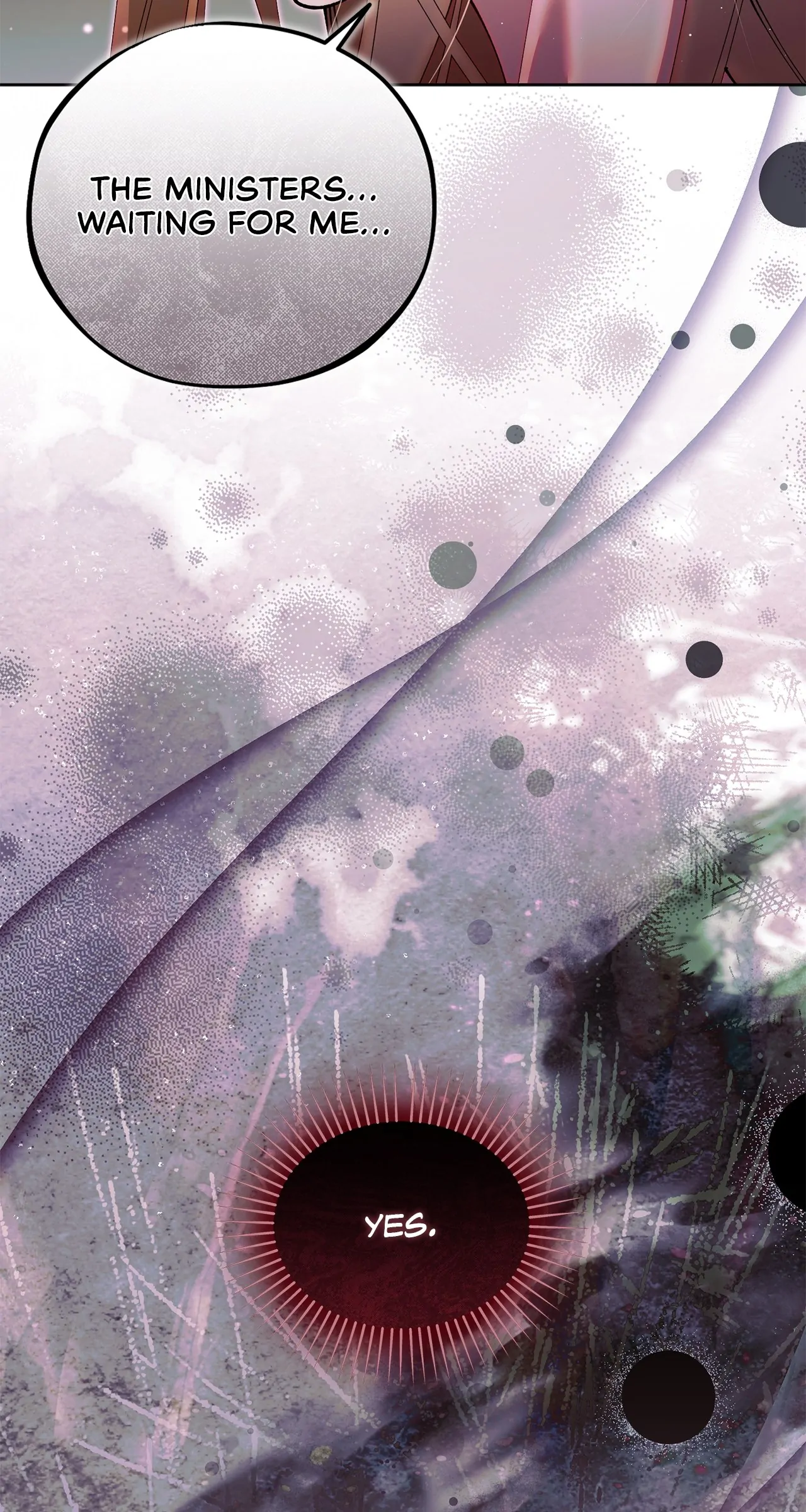 Escape Me If You Can - Chapter 58 manhwa