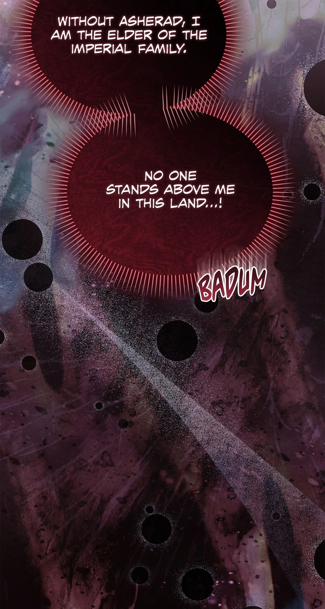 Escape Me If You Can - Chapter 58 manhwa