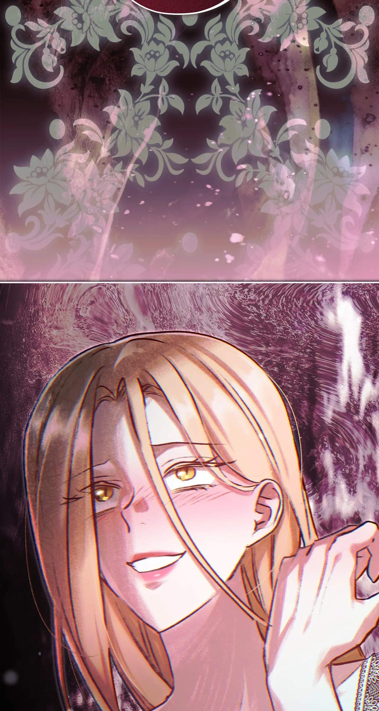 Escape Me If You Can - Chapter 58 manhwa