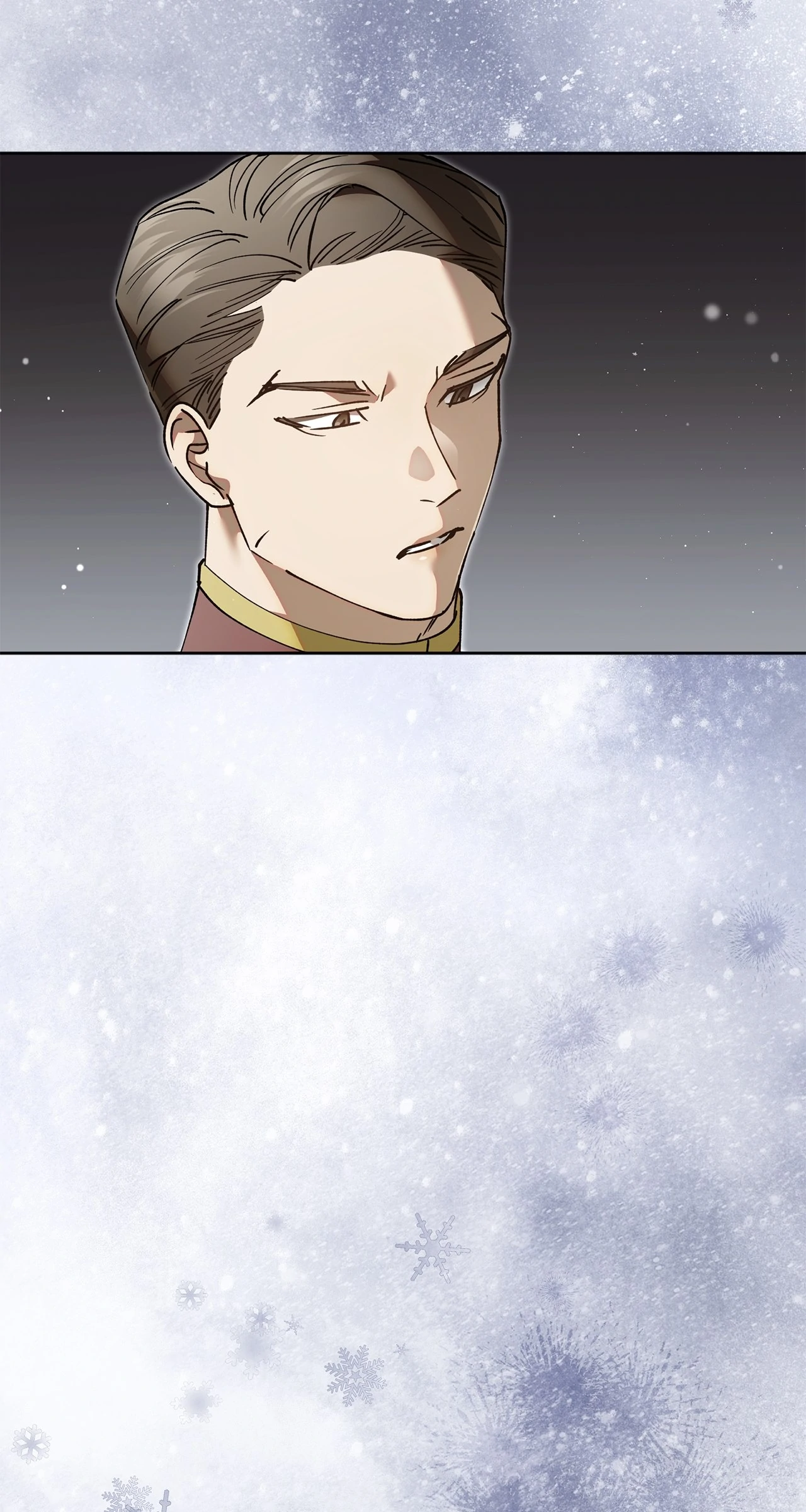Escape Me If You Can - Chapter 58 manhwa