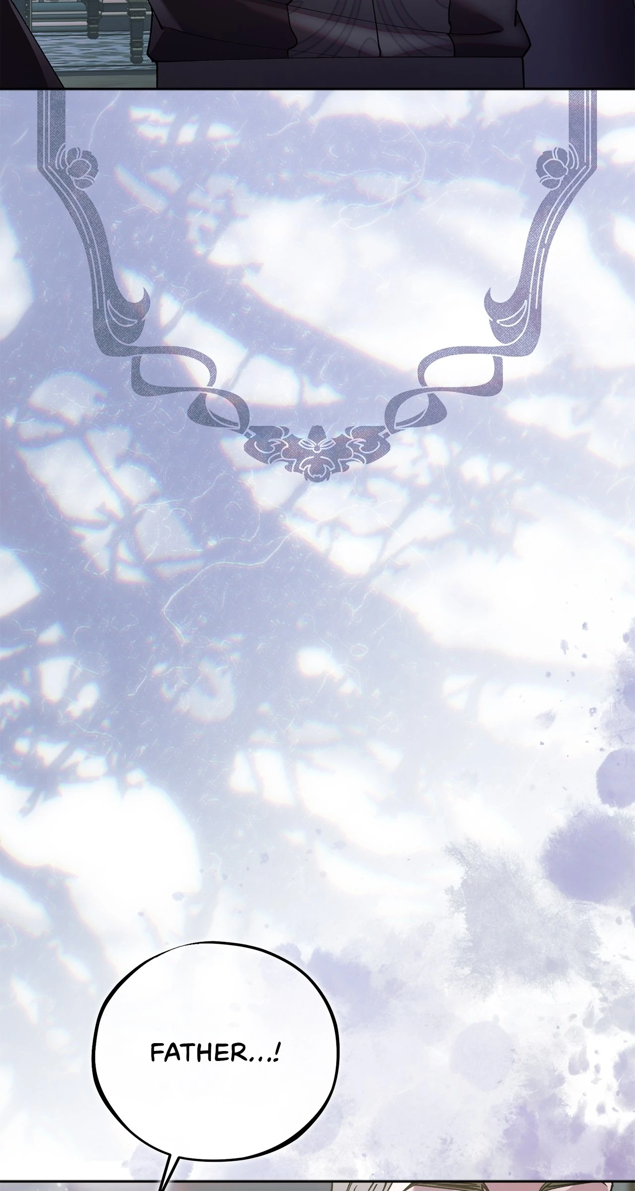Escape Me If You Can - Chapter 58 manhwa