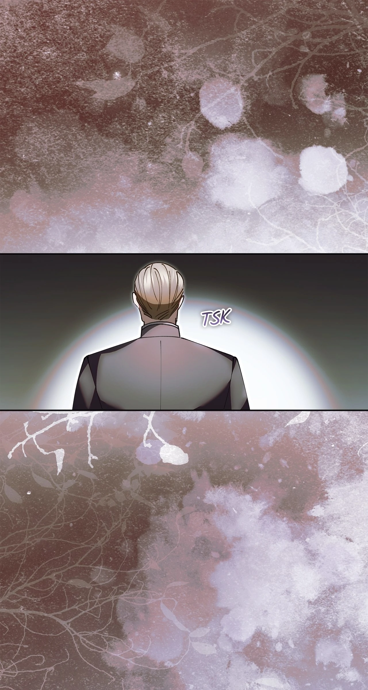 Escape Me If You Can - Chapter 58 manhwa