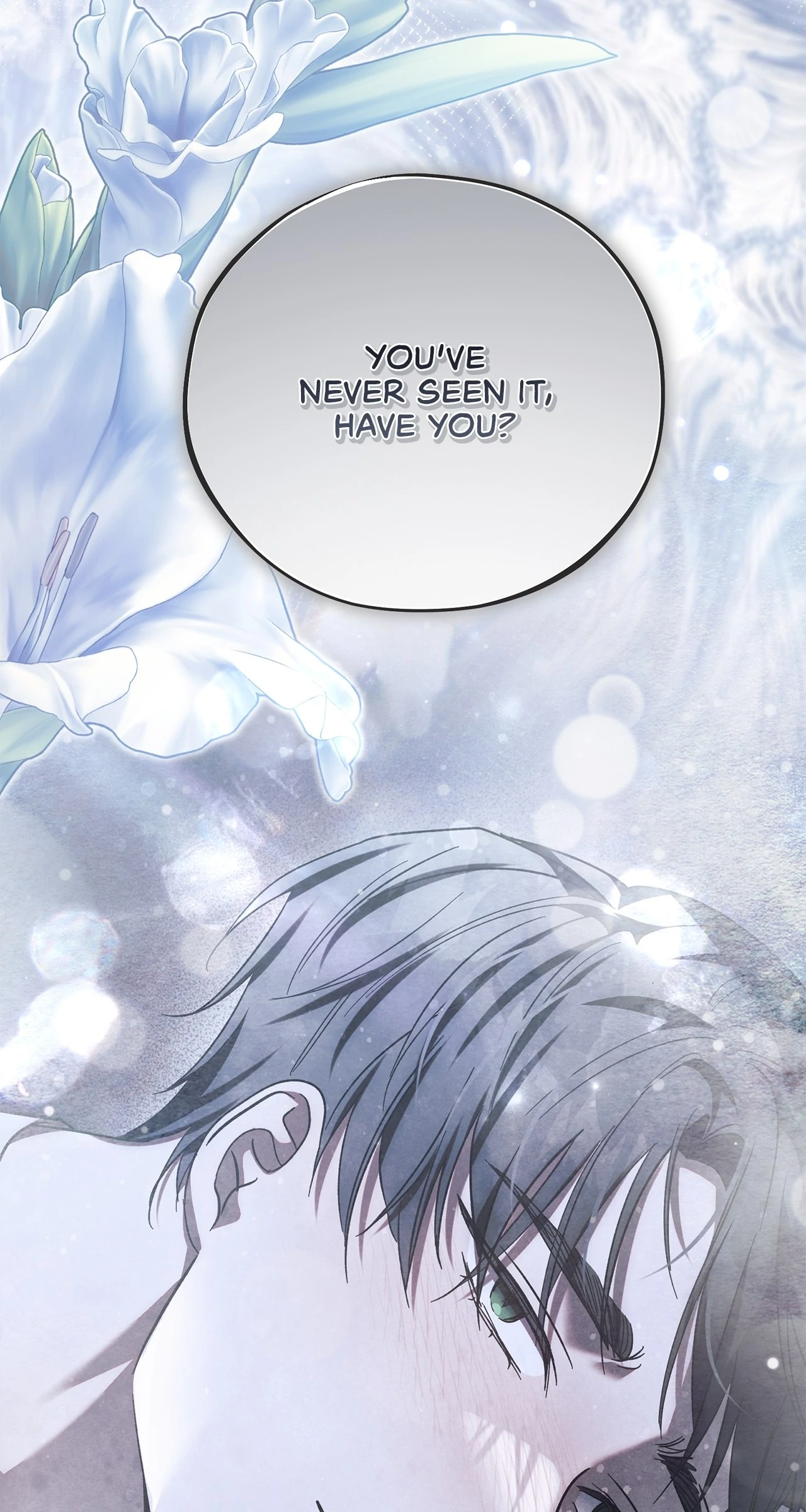 Escape Me If You Can - Chapter 58 manhwa