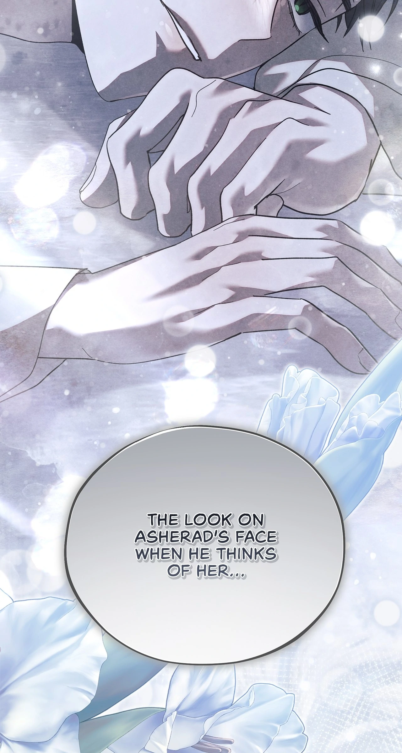 Escape Me If You Can - Chapter 58 manhwa