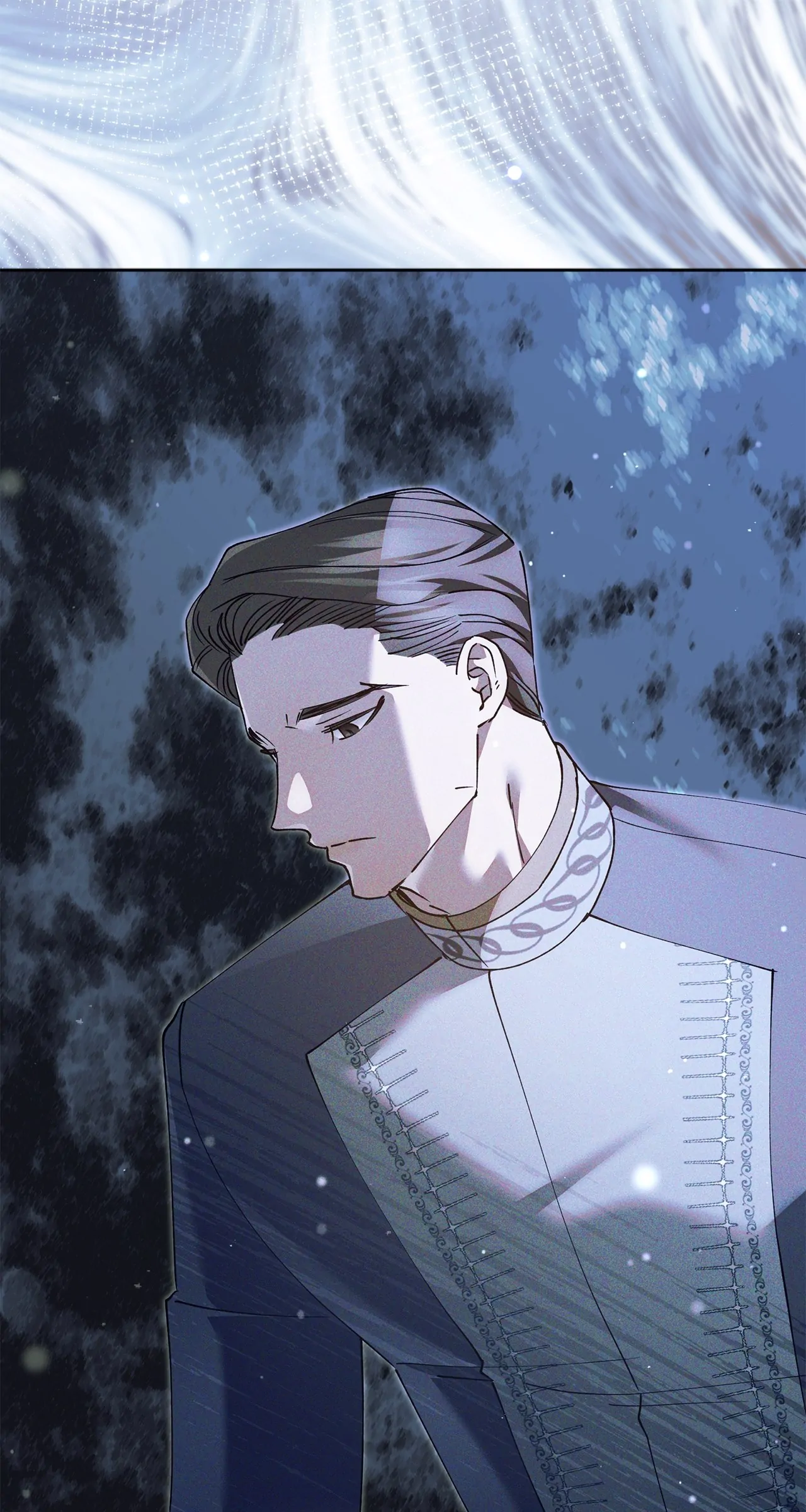 Escape Me If You Can - Chapter 58 manhwa