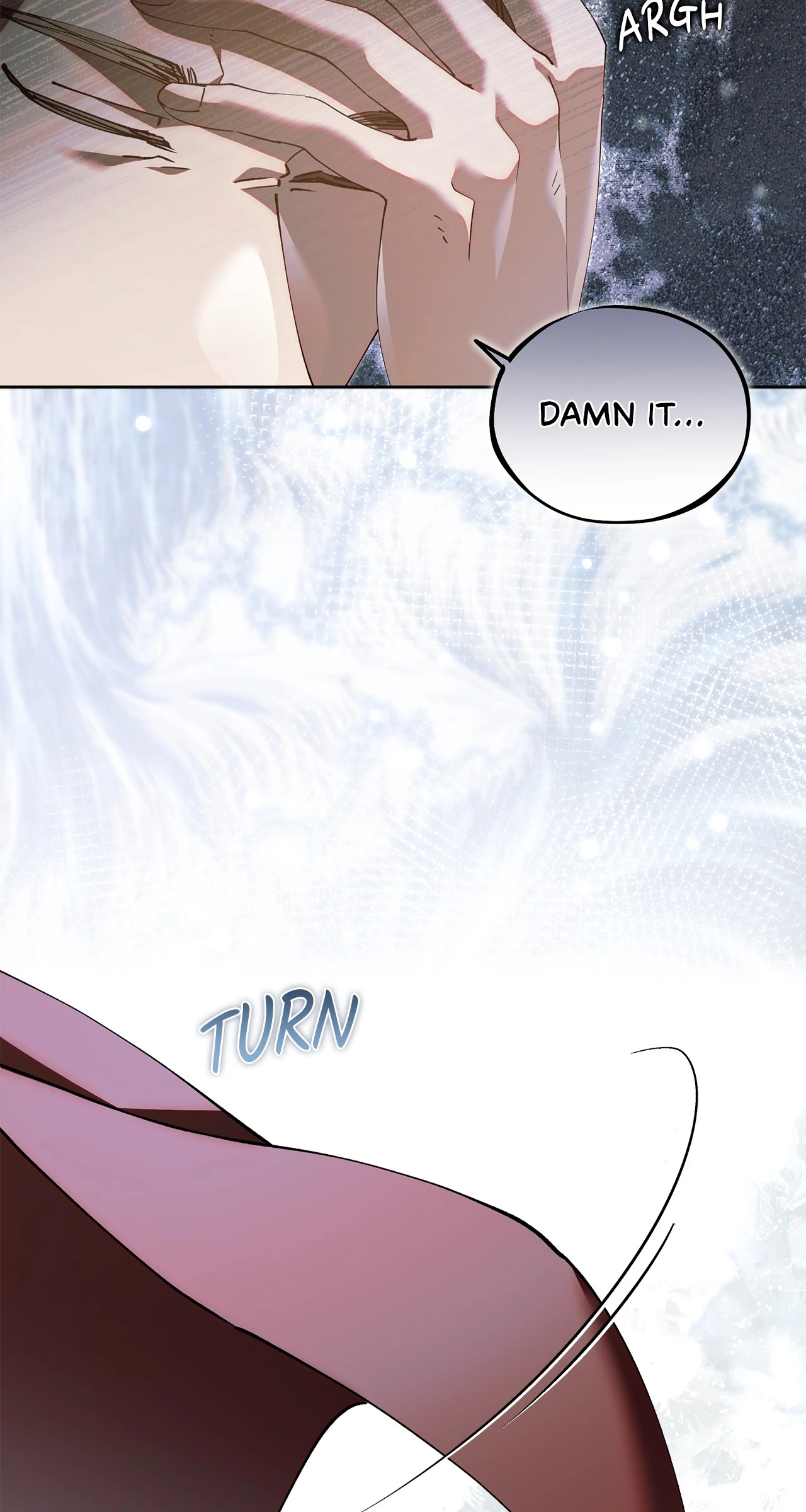 Escape Me If You Can - Chapter 58 manhwa