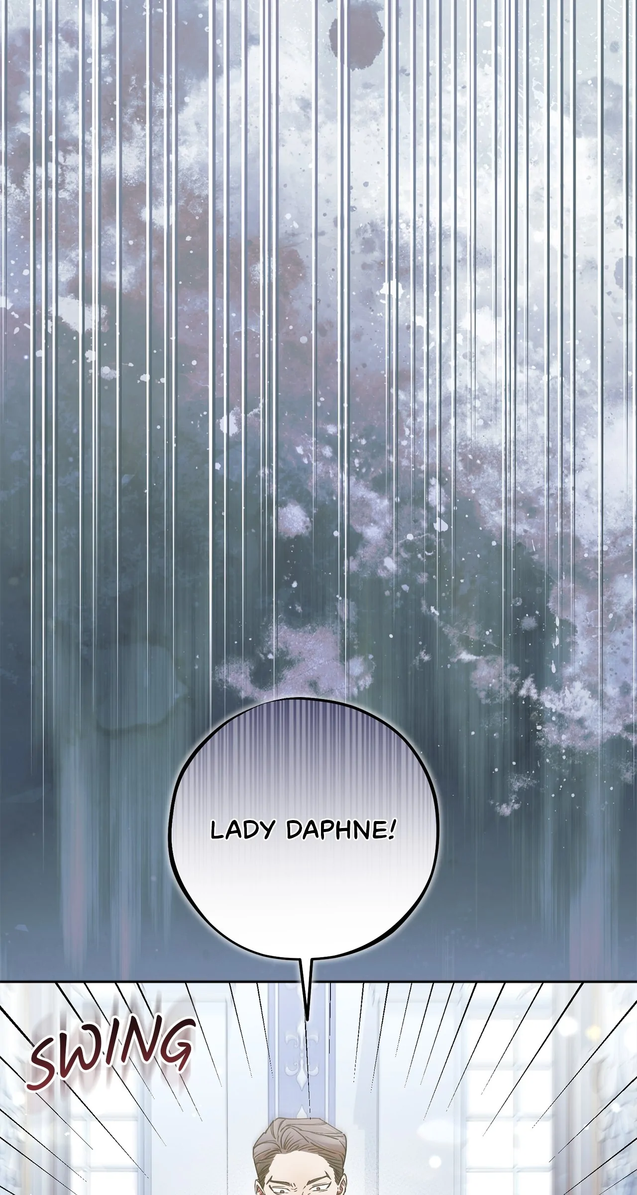 Escape Me If You Can - Chapter 58 manhwa