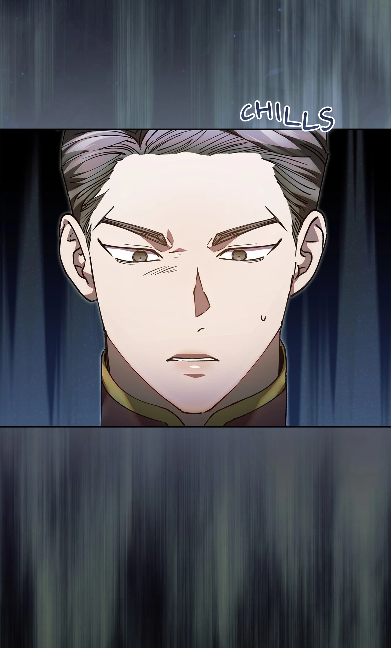 Escape Me If You Can - Chapter 58 manhwa