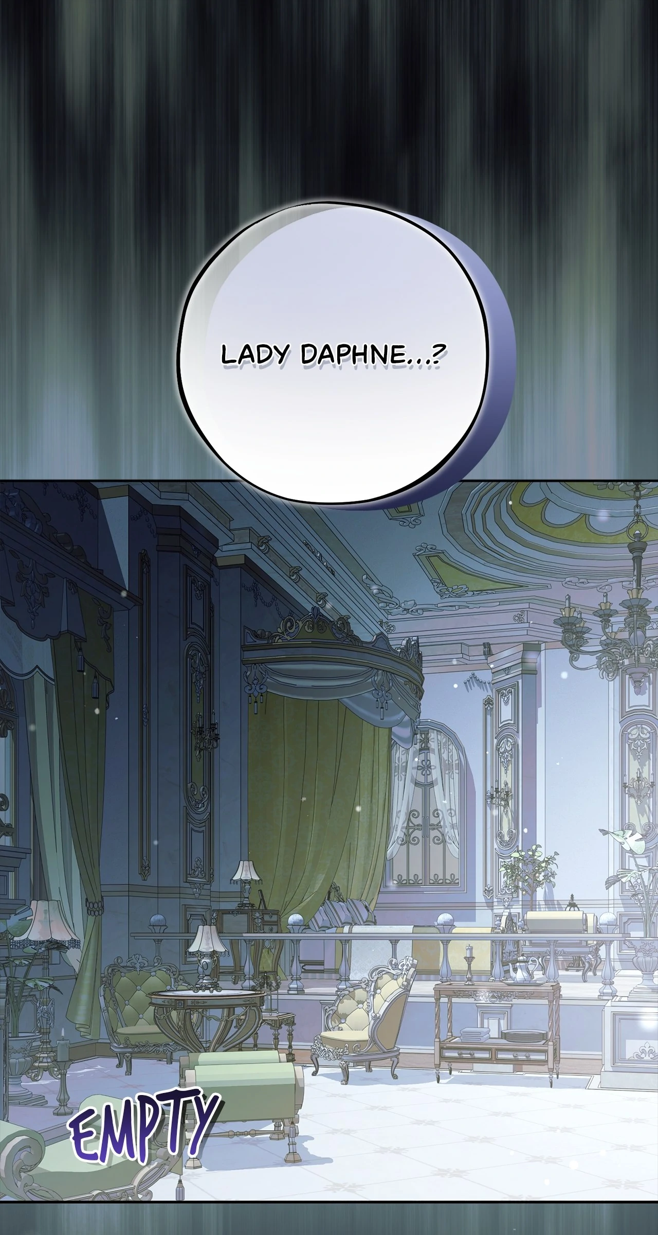 Escape Me If You Can - Chapter 58 manhwa