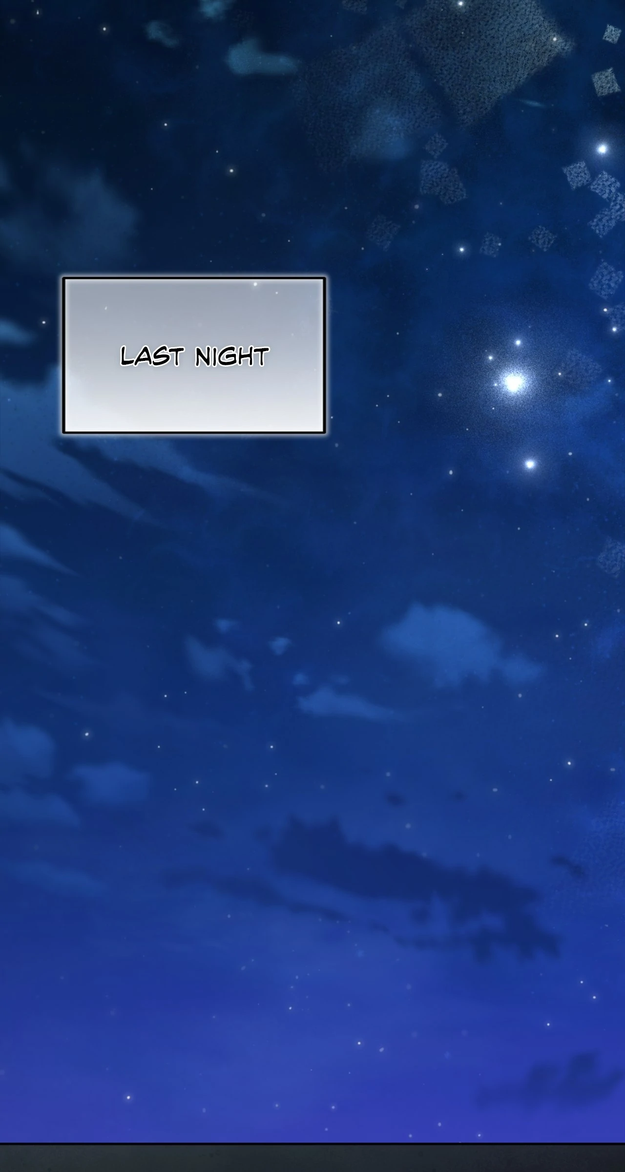 Escape Me If You Can - Chapter 58 manhwa