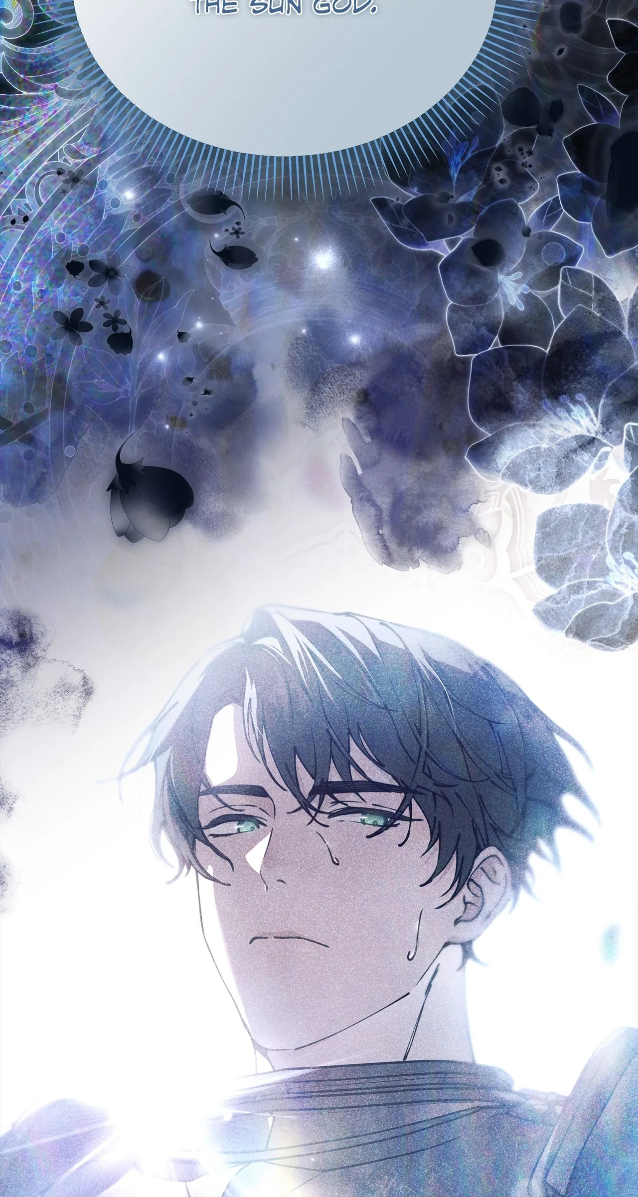 Escape Me If You Can - Chapter 58 manhwa