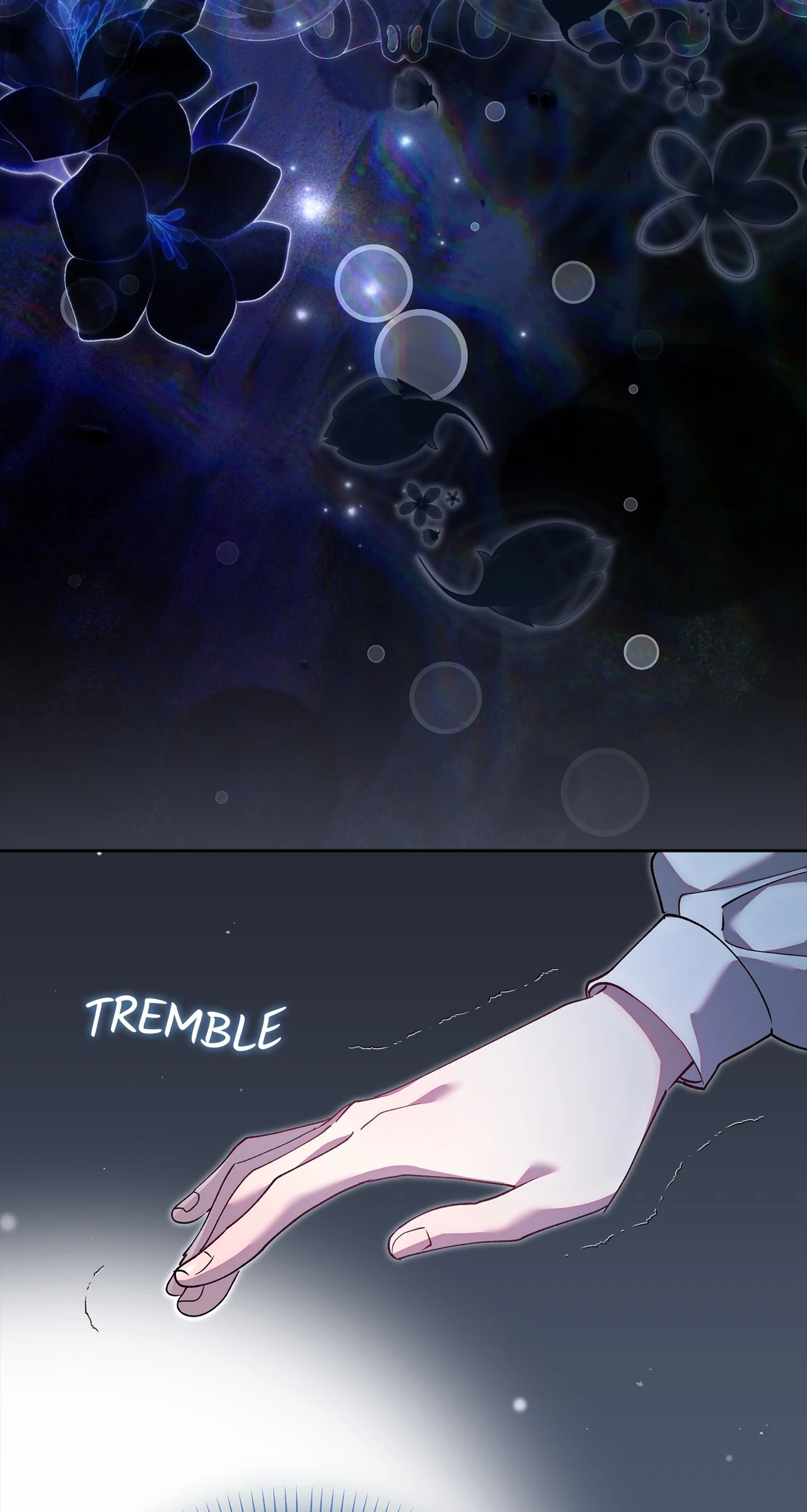 Escape Me If You Can - Chapter 58 manhwa