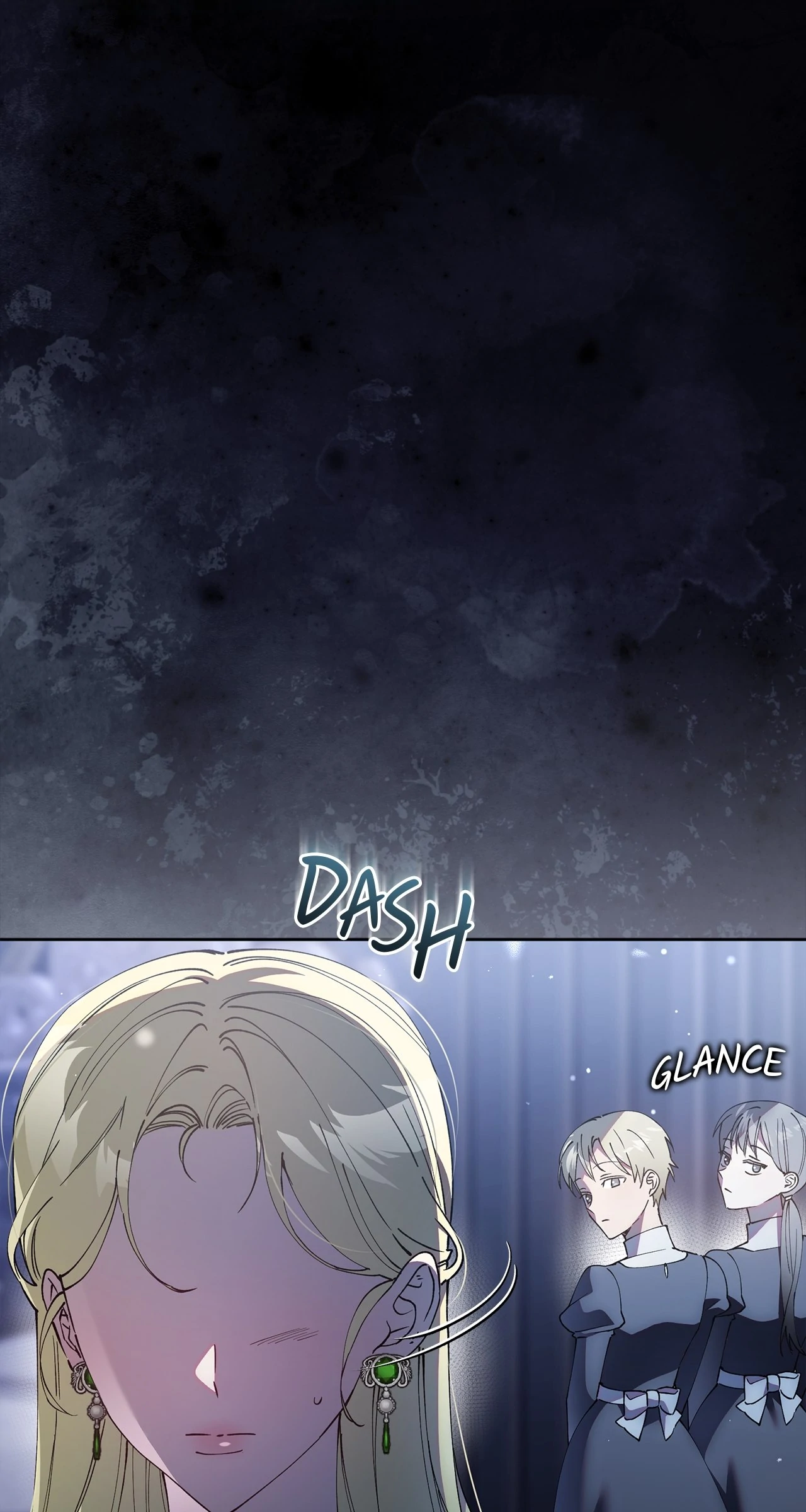 Escape Me If You Can - Chapter 58 manhwa