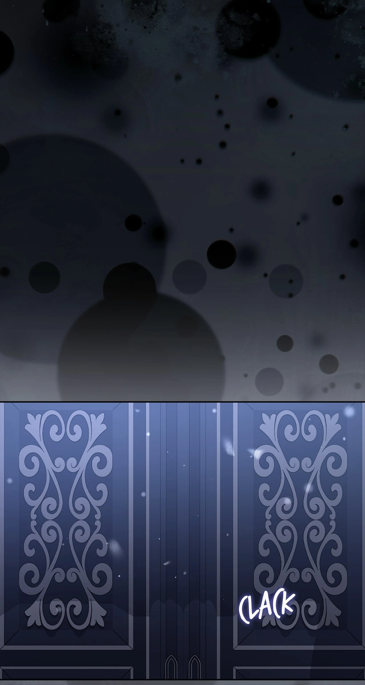 Escape Me If You Can - Chapter 58 manhwa