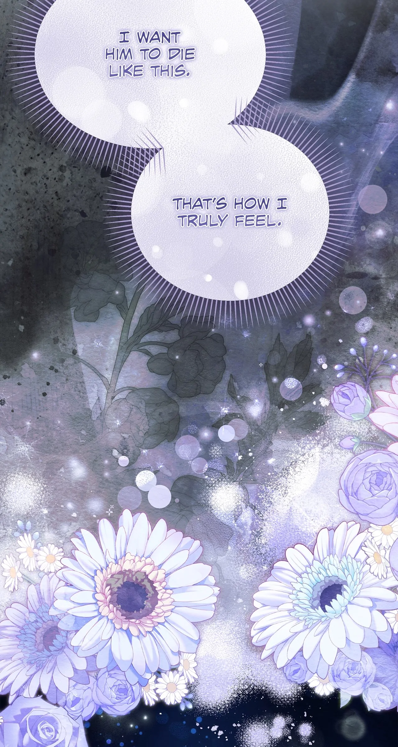 Escape Me If You Can - Chapter 58 manhwa
