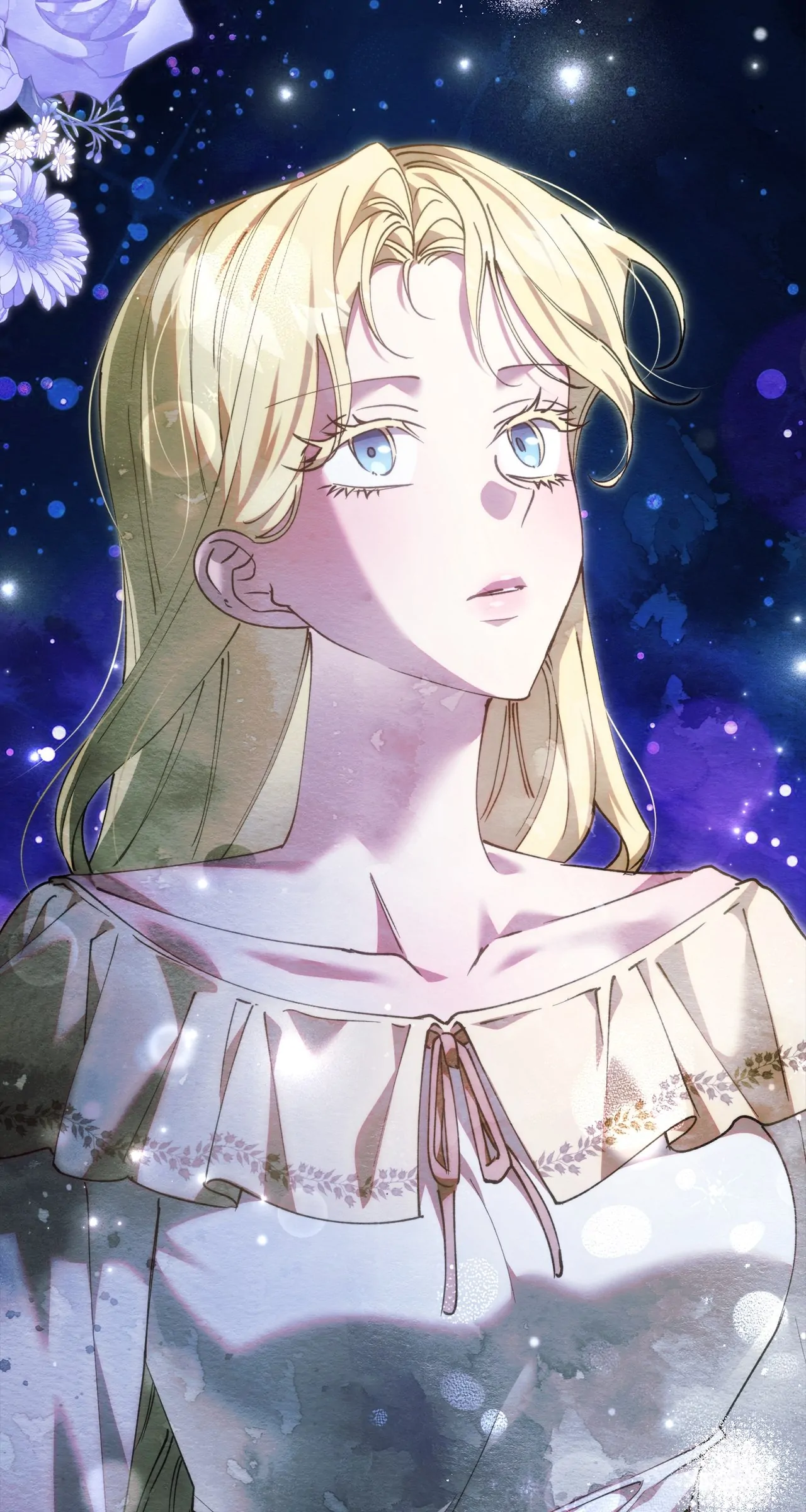 Escape Me If You Can - Chapter 58 manhwa