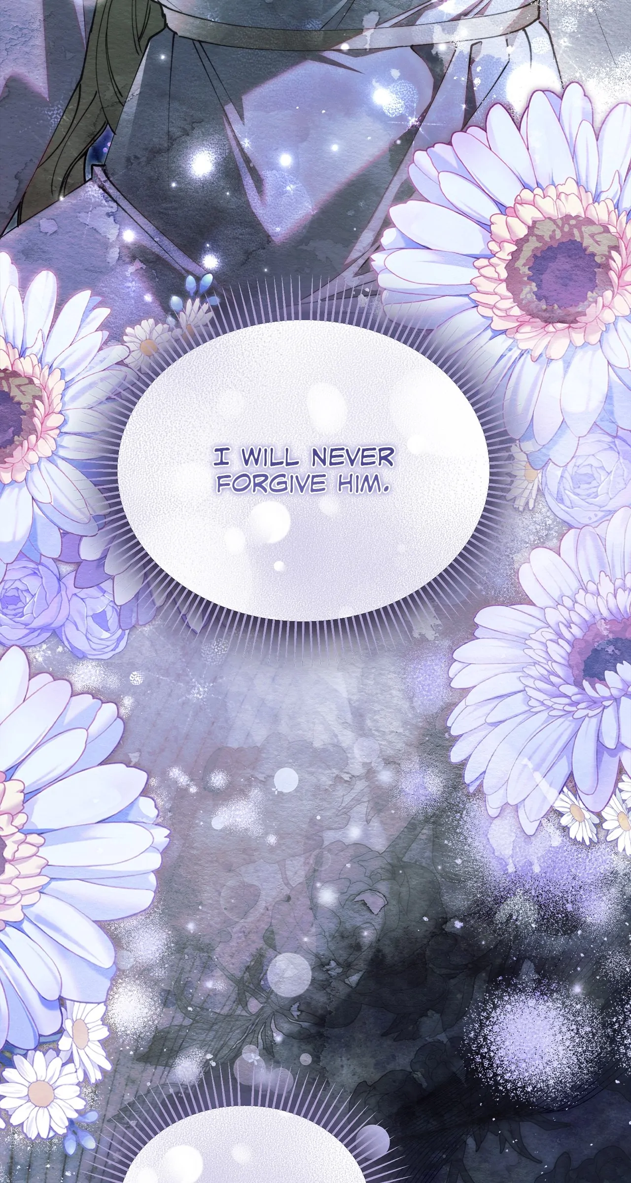Escape Me If You Can - Chapter 58 manhwa