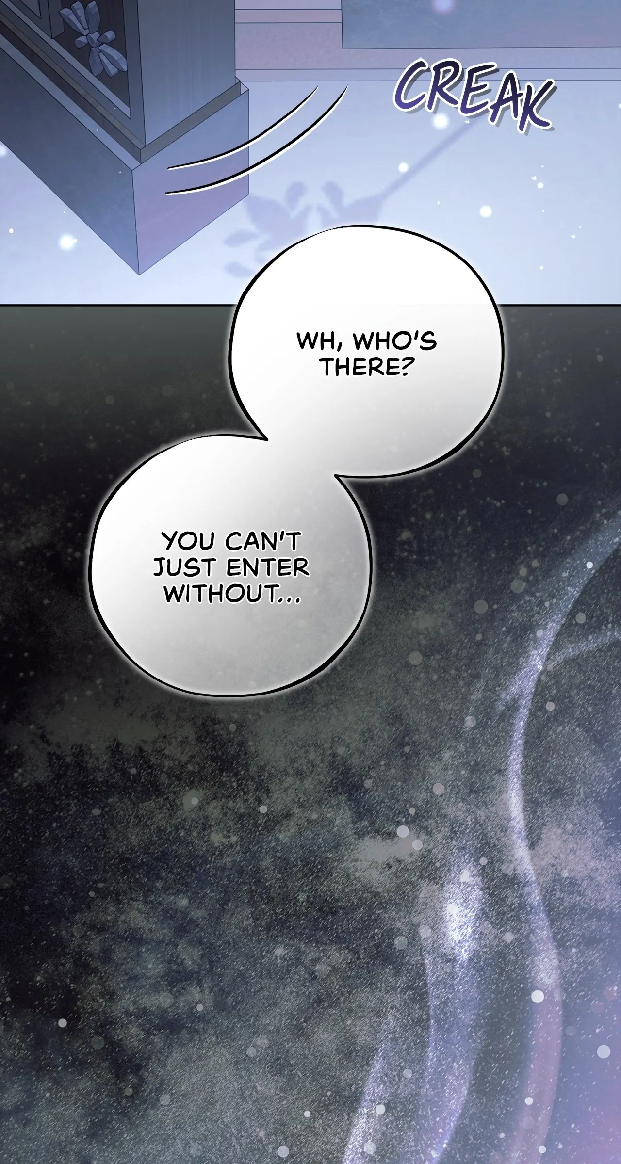 Escape Me If You Can - Chapter 58 manhwa