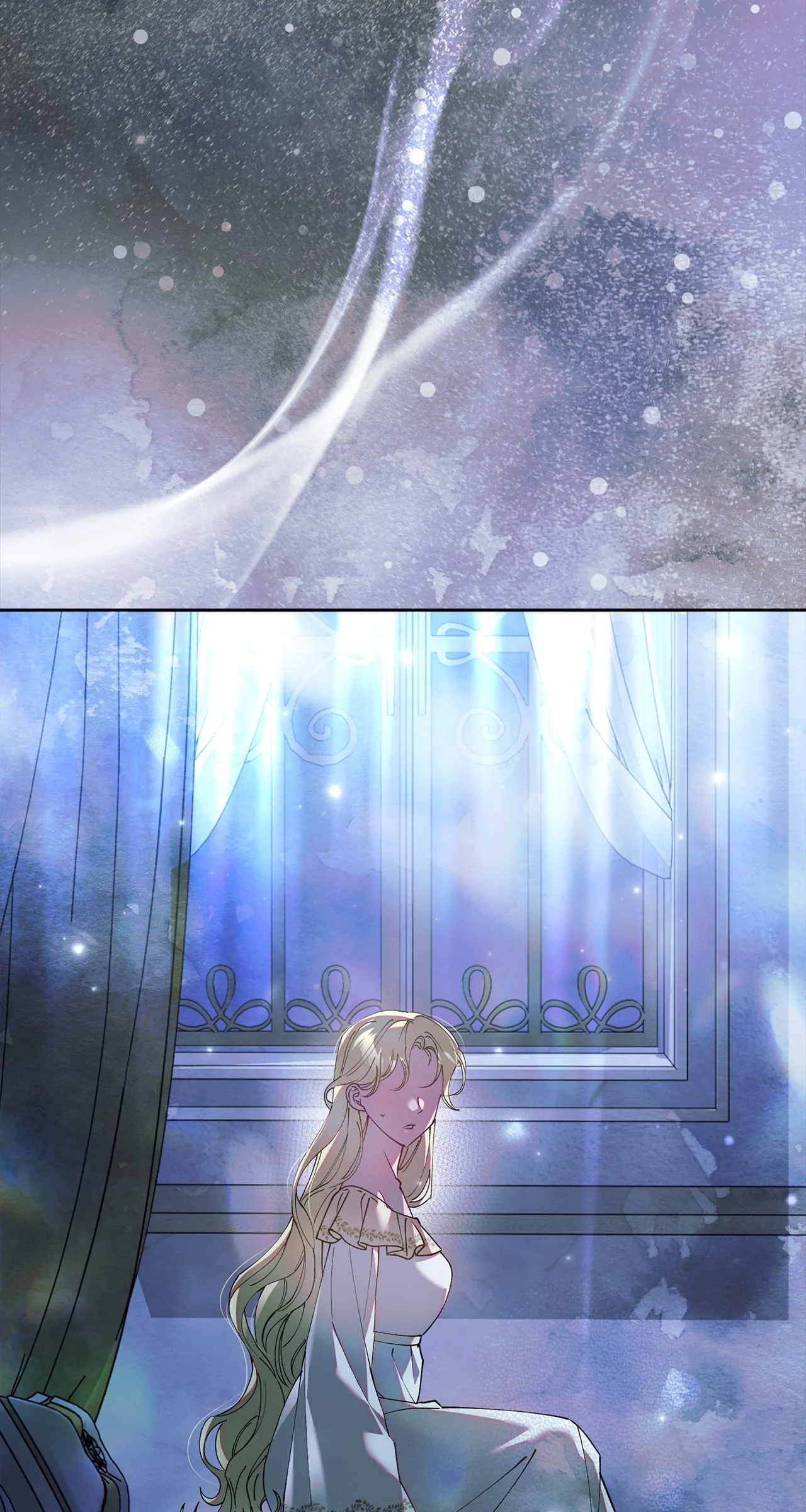 Escape Me If You Can - Chapter 58 manhwa
