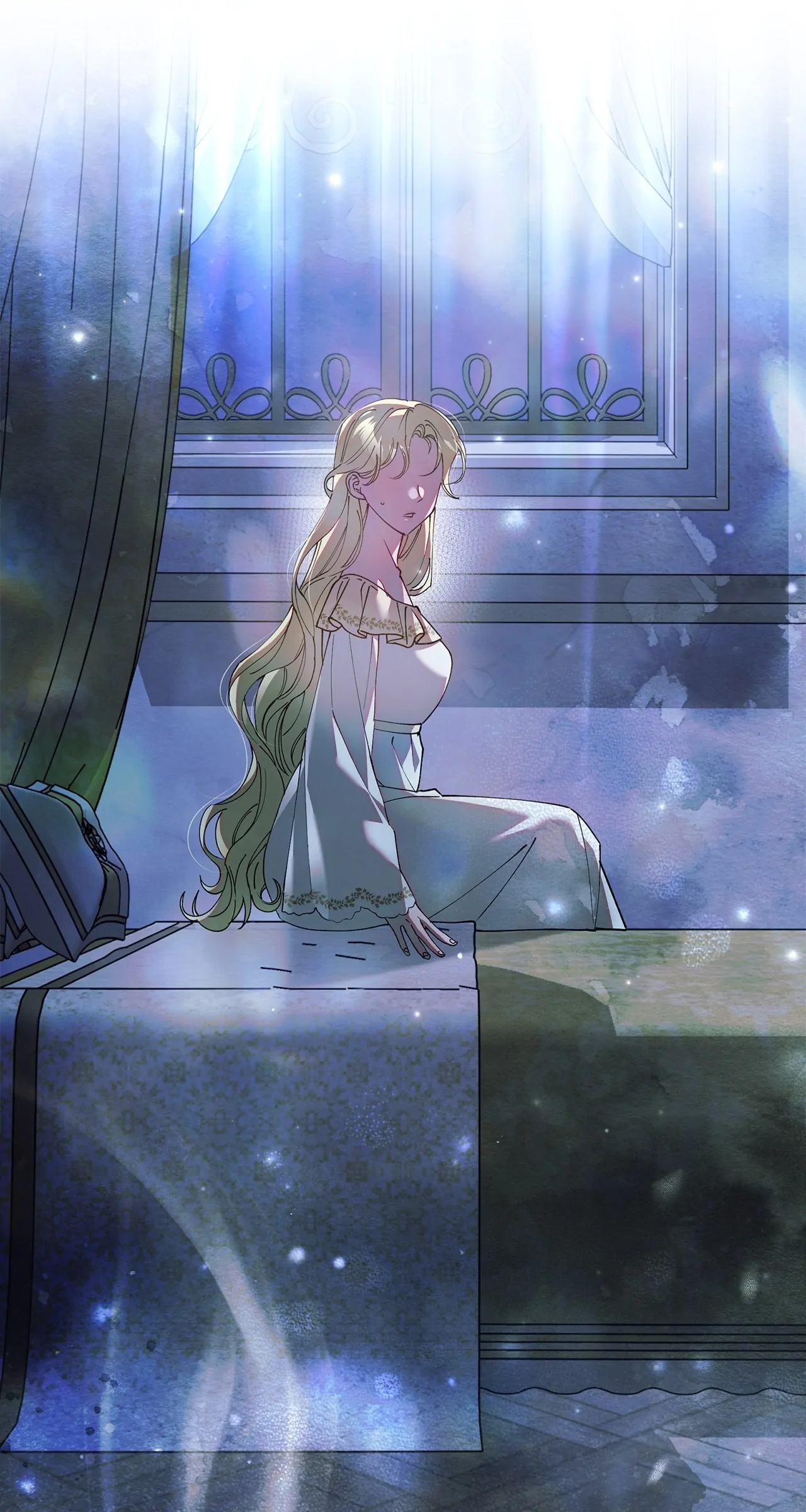 Escape Me If You Can - Chapter 59 manhwa