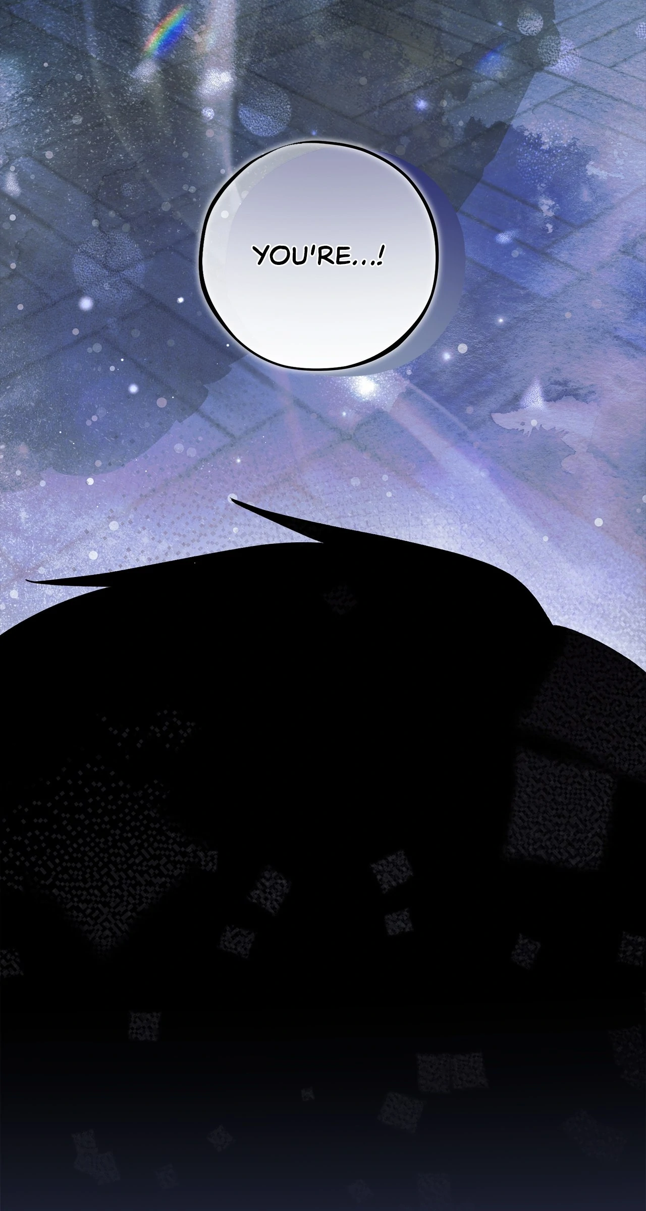 Escape Me If You Can - Chapter 59 manhwa
