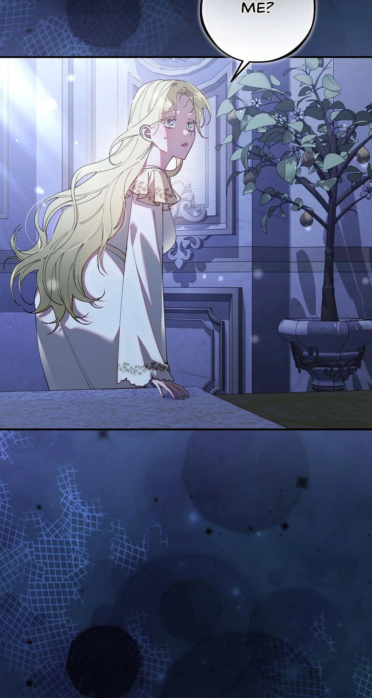 Escape Me If You Can - Chapter 59 manhwa