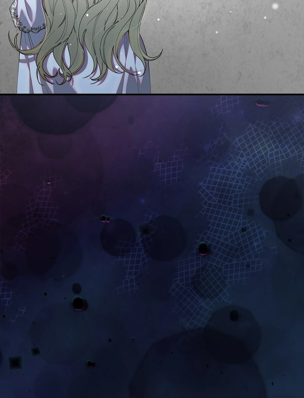 Escape Me If You Can - Chapter 59 manhwa