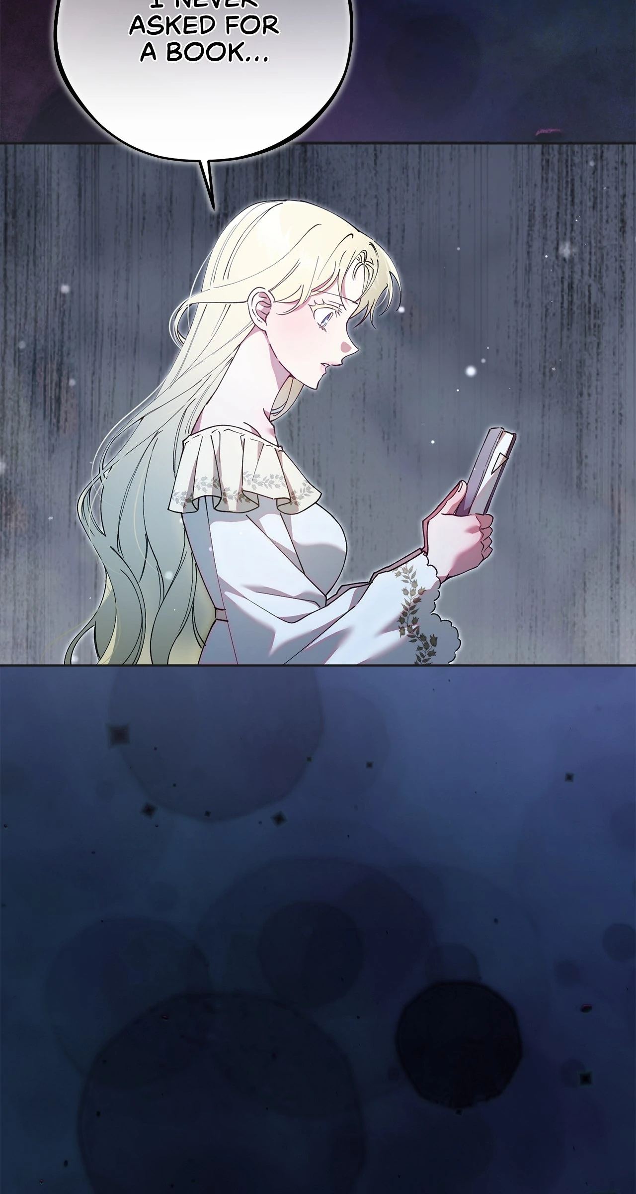 Escape Me If You Can - Chapter 59 manhwa