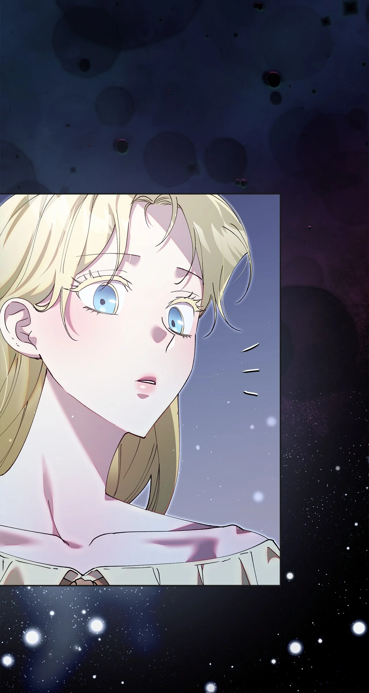 Escape Me If You Can - Chapter 59 manhwa