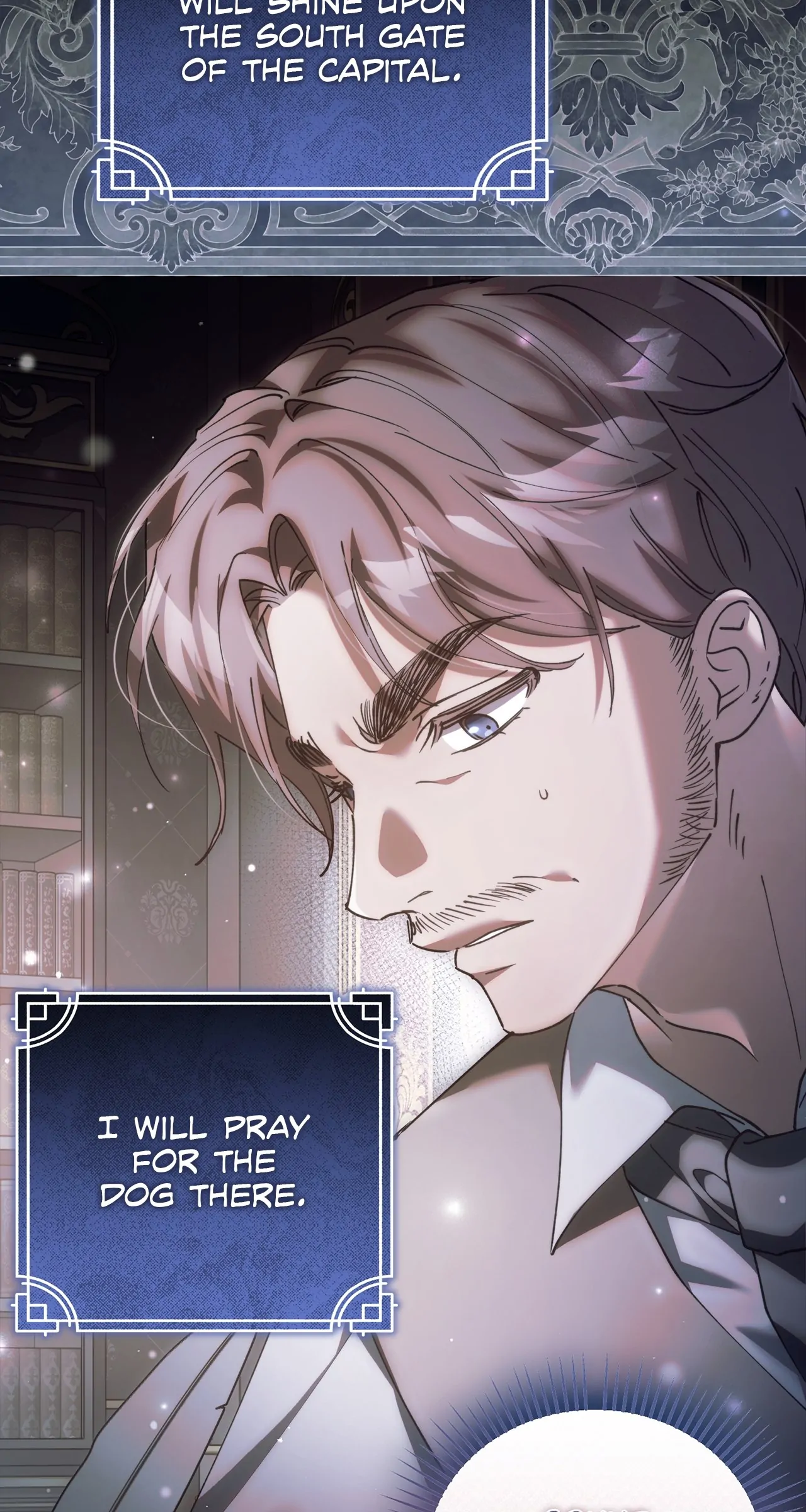 Escape Me If You Can - Chapter 59 manhwa