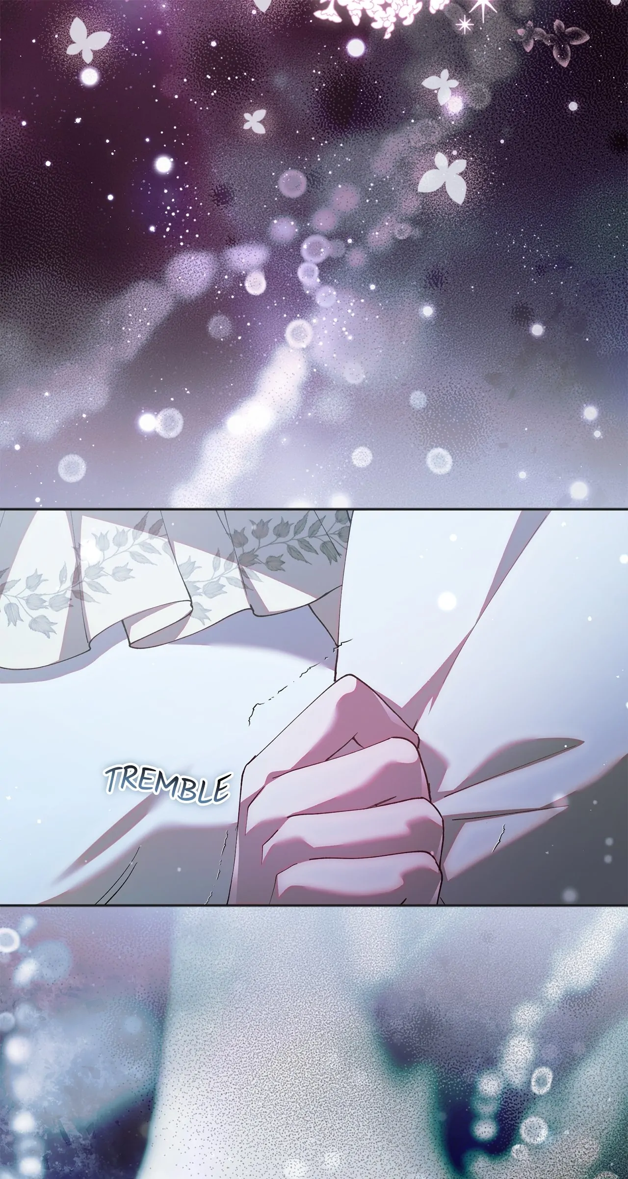 Escape Me If You Can - Chapter 59 manhwa