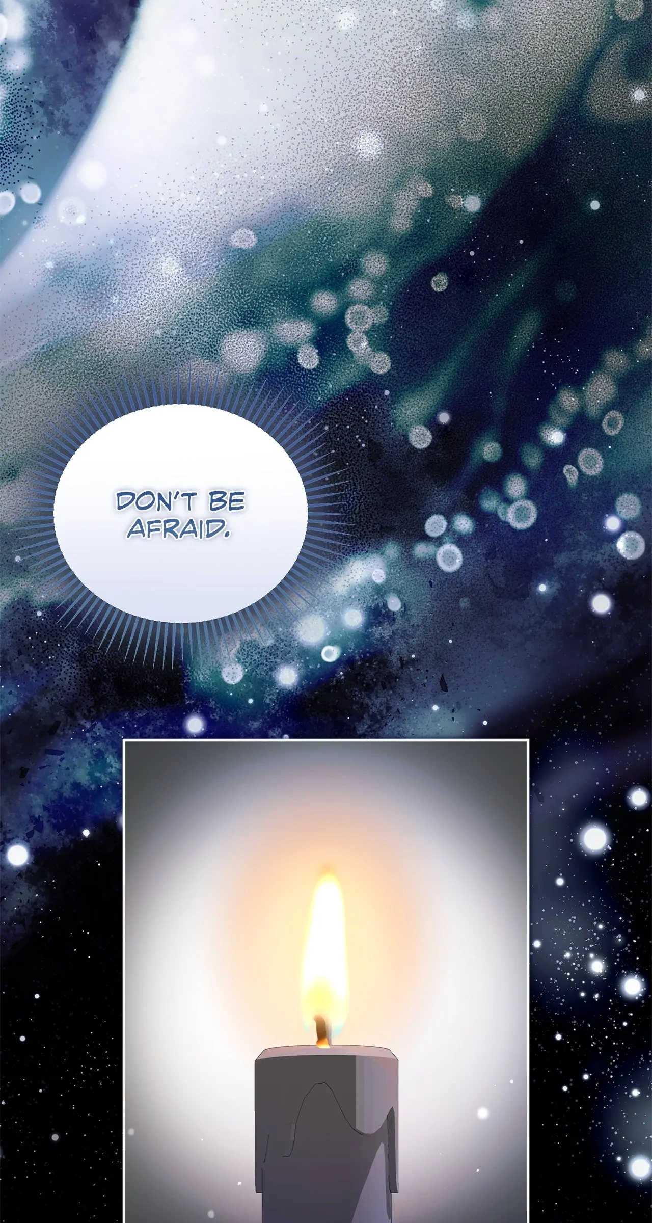 Escape Me If You Can - Chapter 59 manhwa