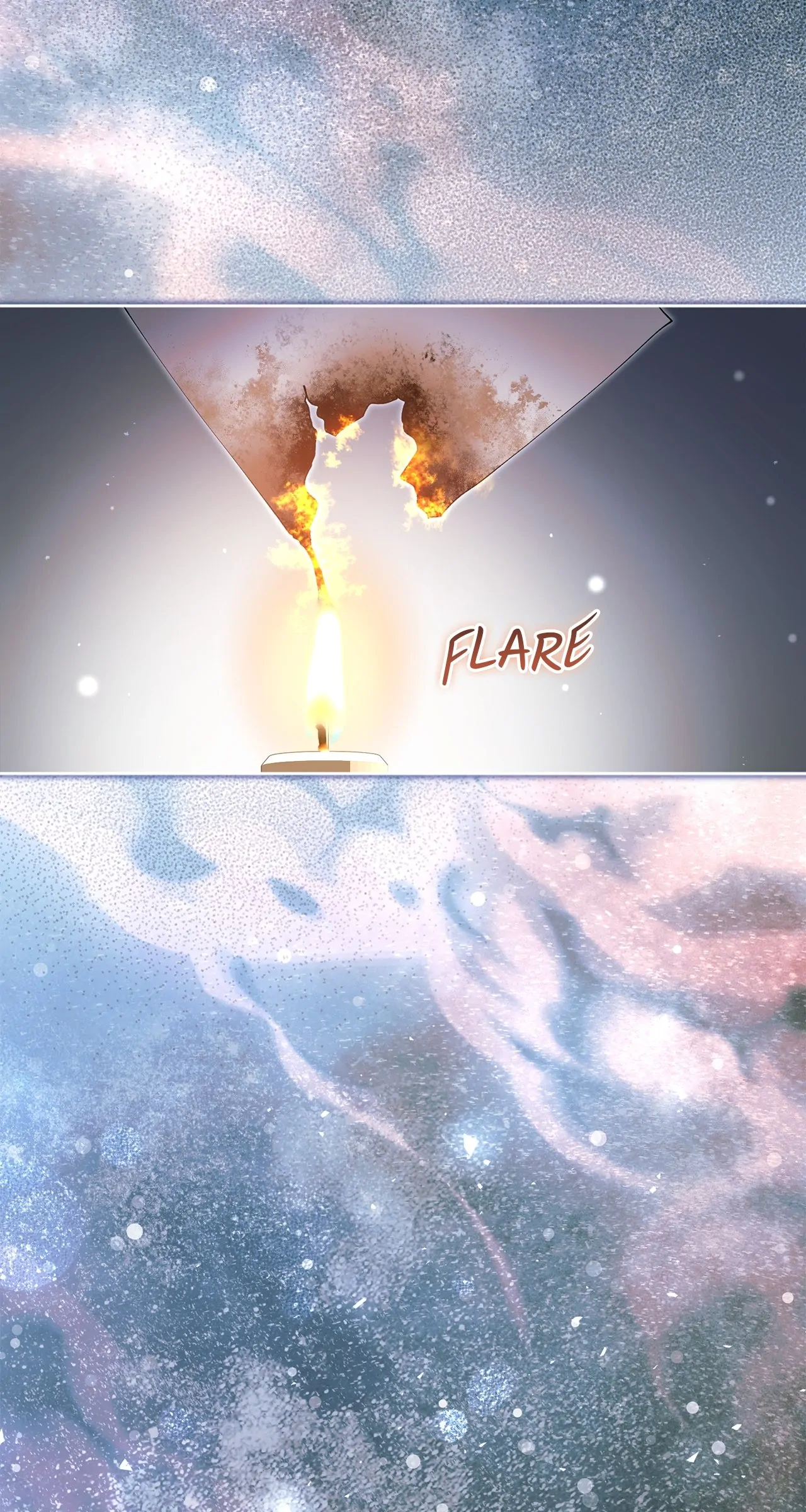 Escape Me If You Can - Chapter 59 manhwa