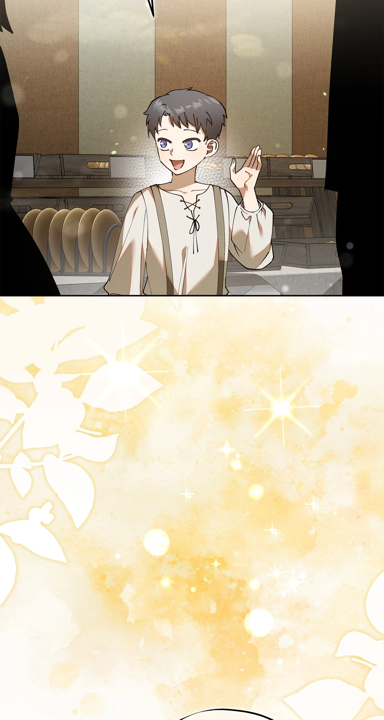 Escape Me If You Can - Chapter 59 manhwa